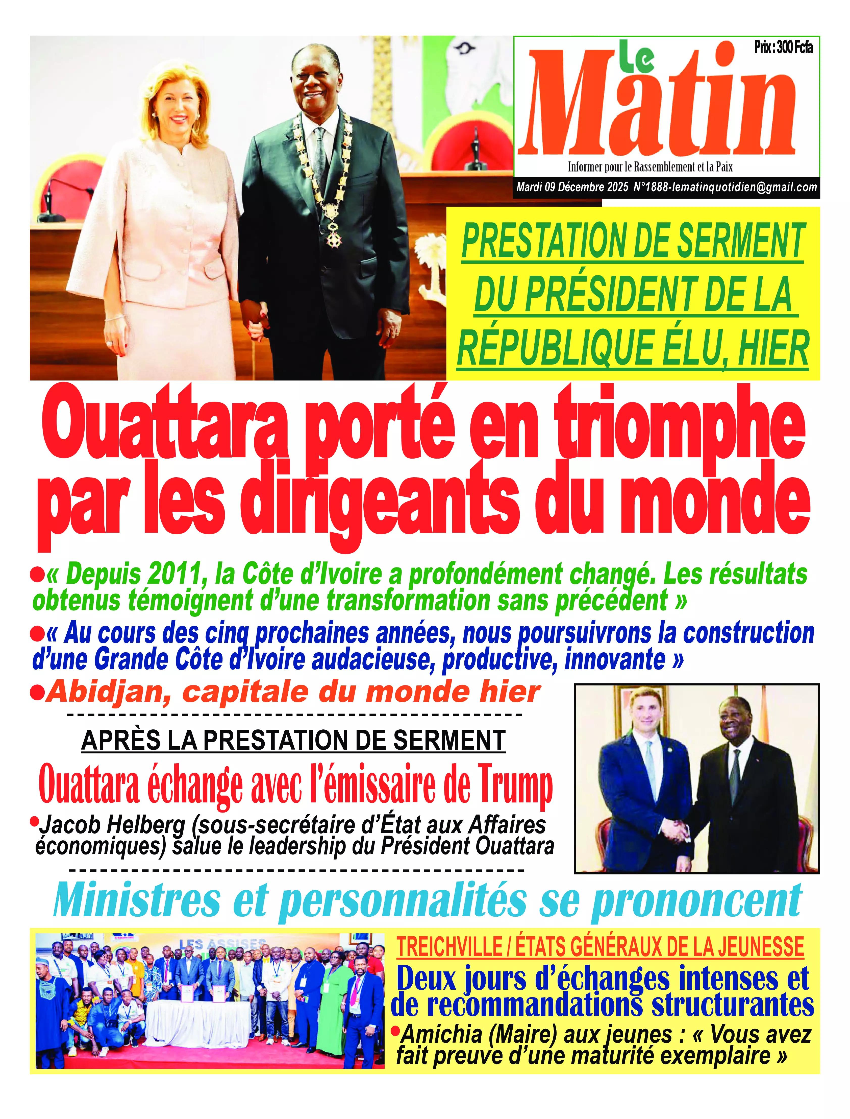 N° 1888 - 2025-12-09