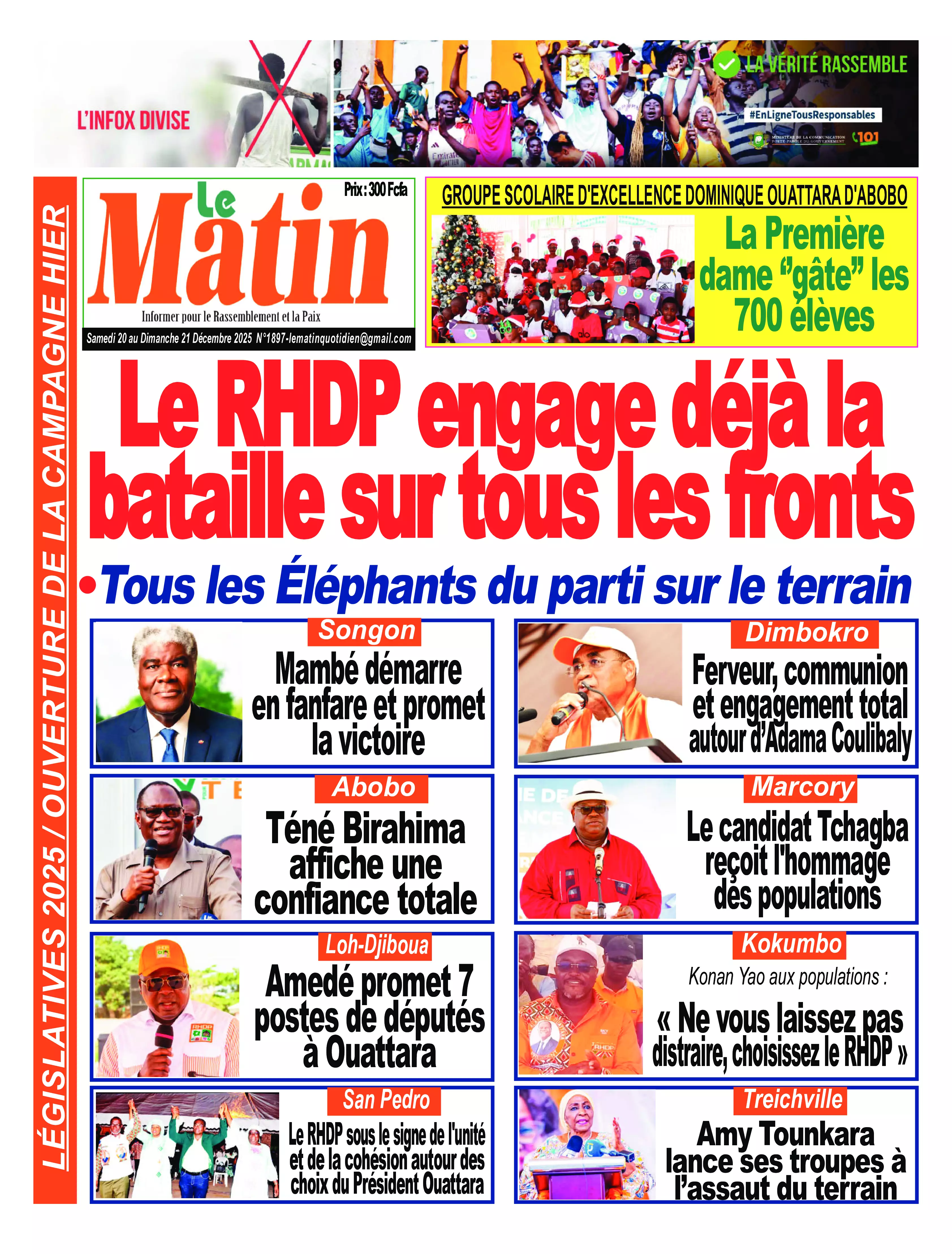N° 1897 - 2025-12-20