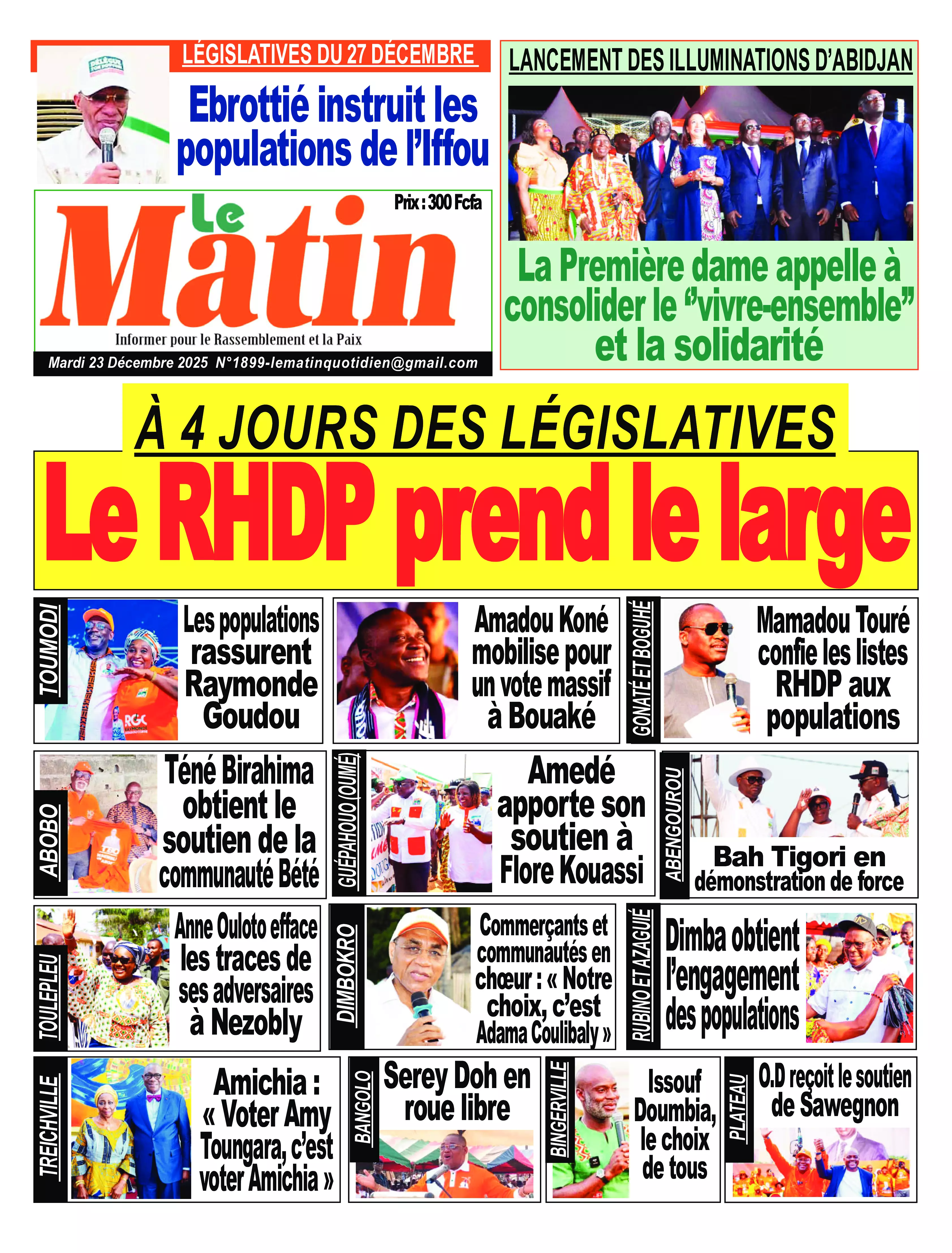N° 1899 - 2025-12-23