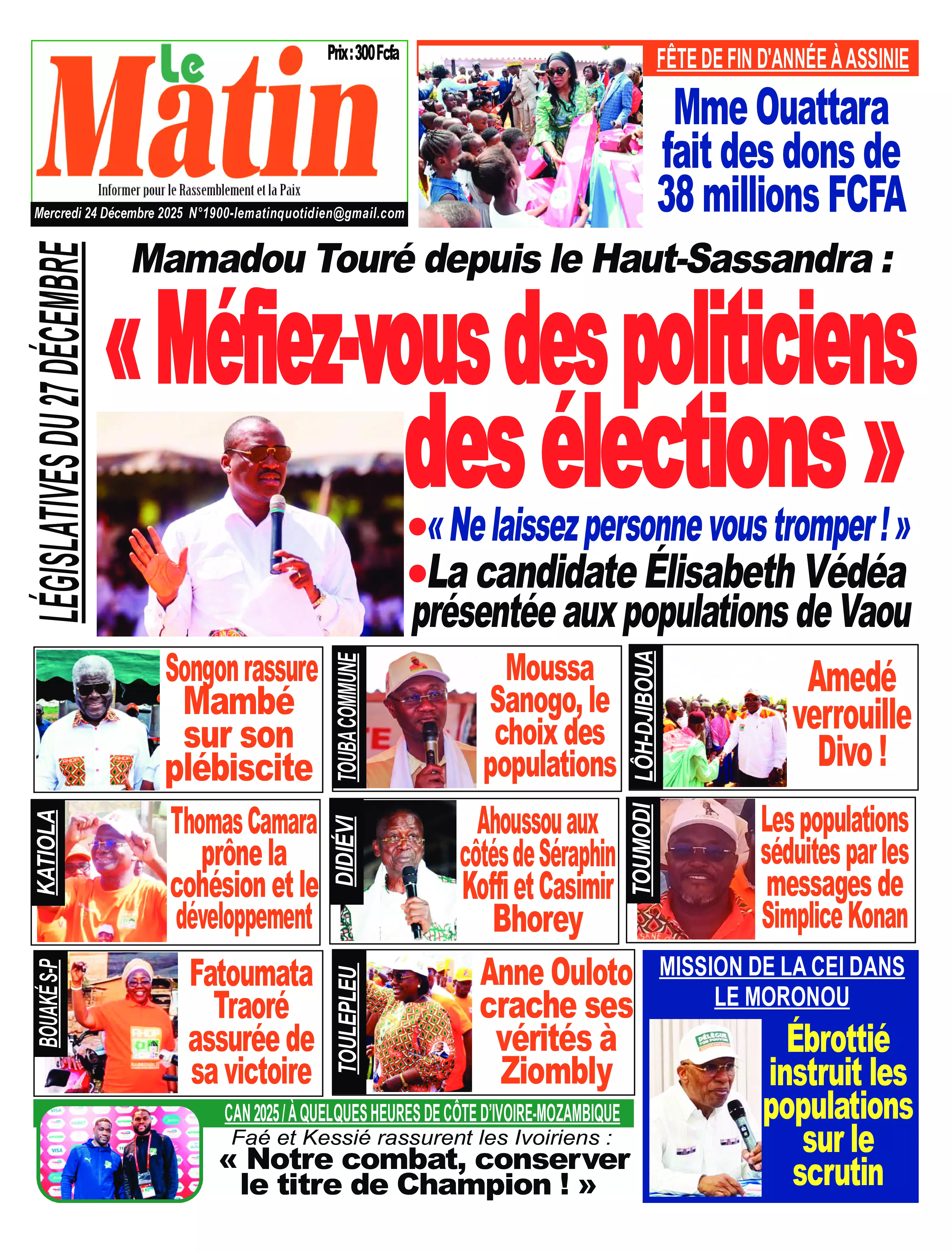 N° 1900 - 2025-12-24
