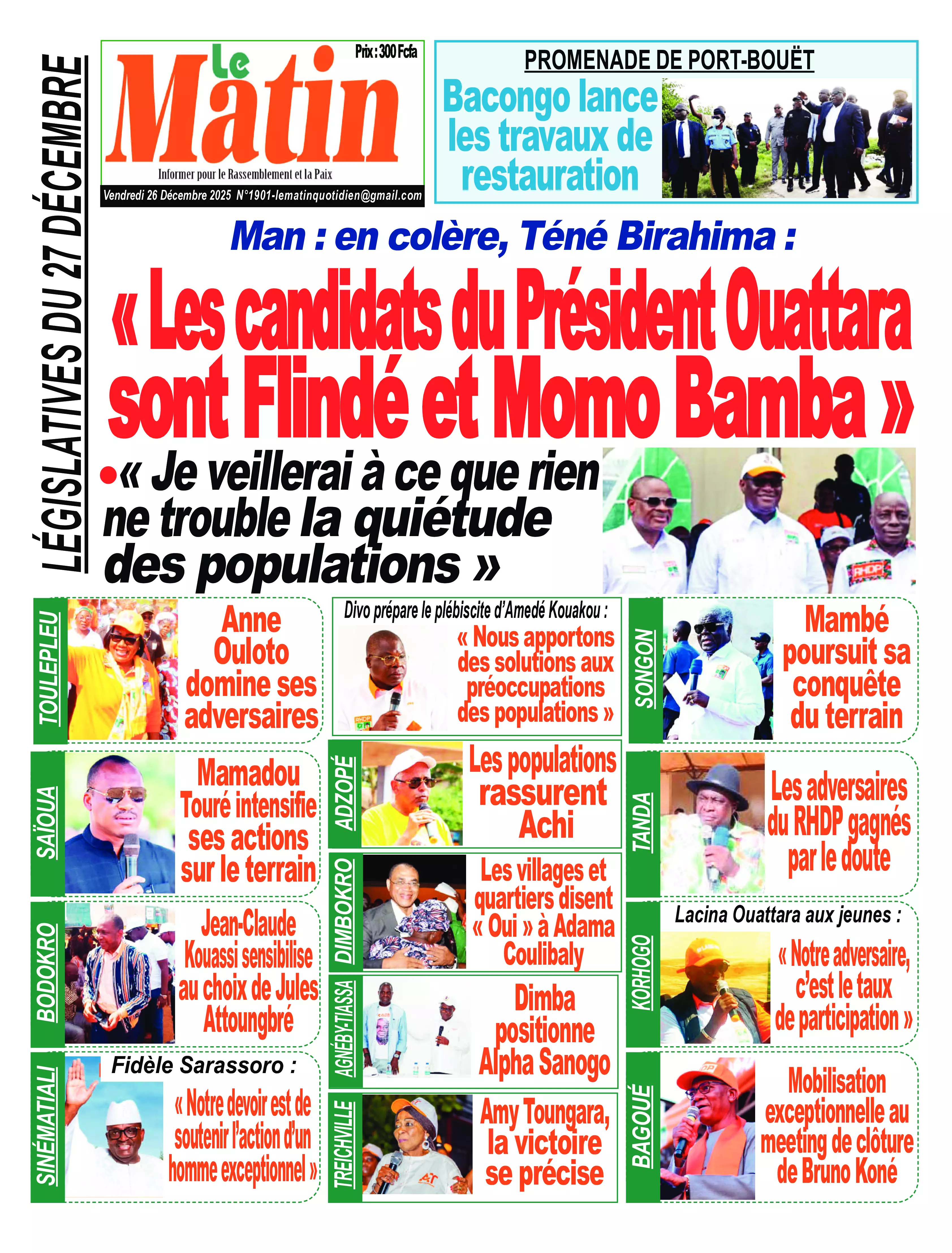 N° 1901 - 2025-12-26