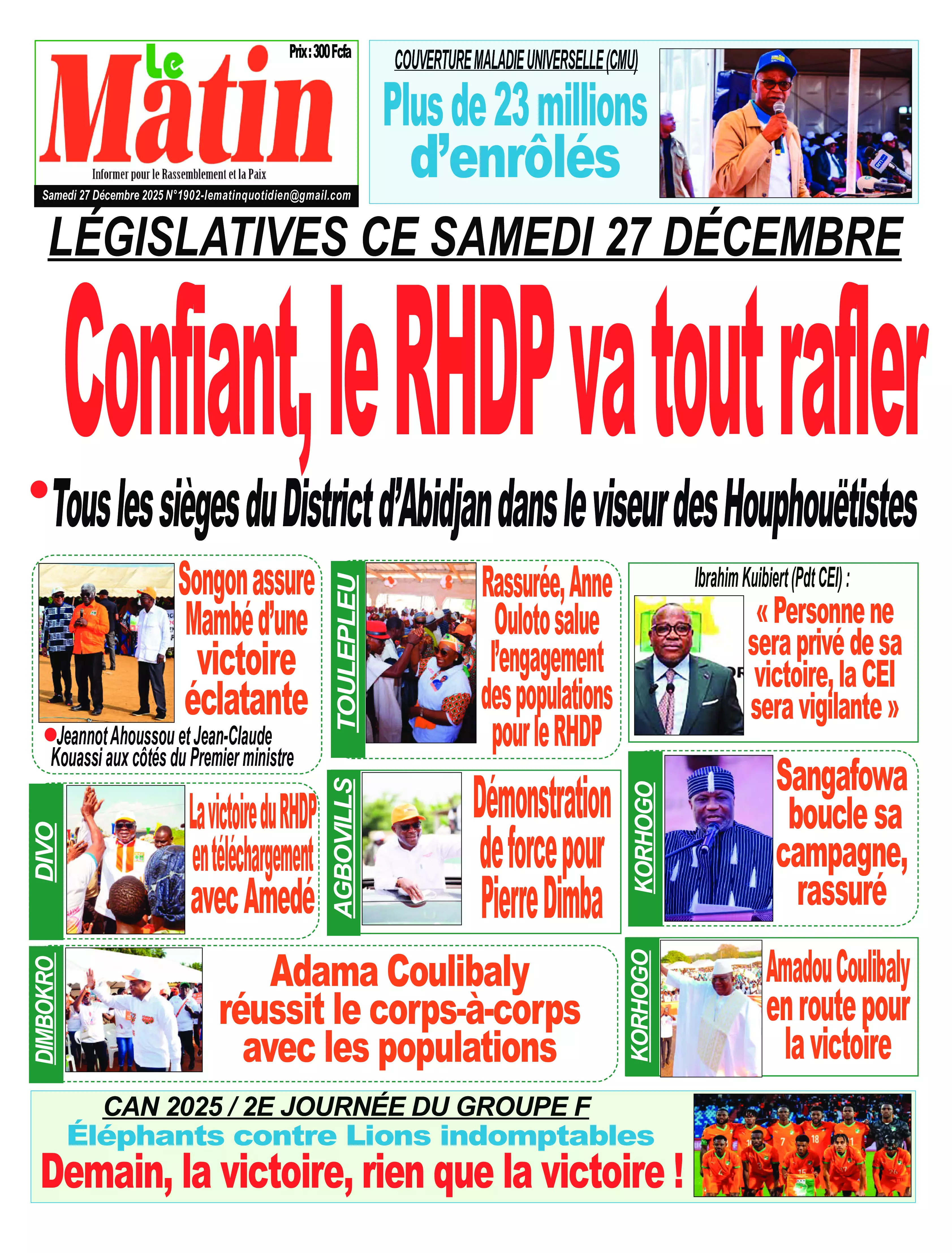 N° 1902 - 2025-12-27