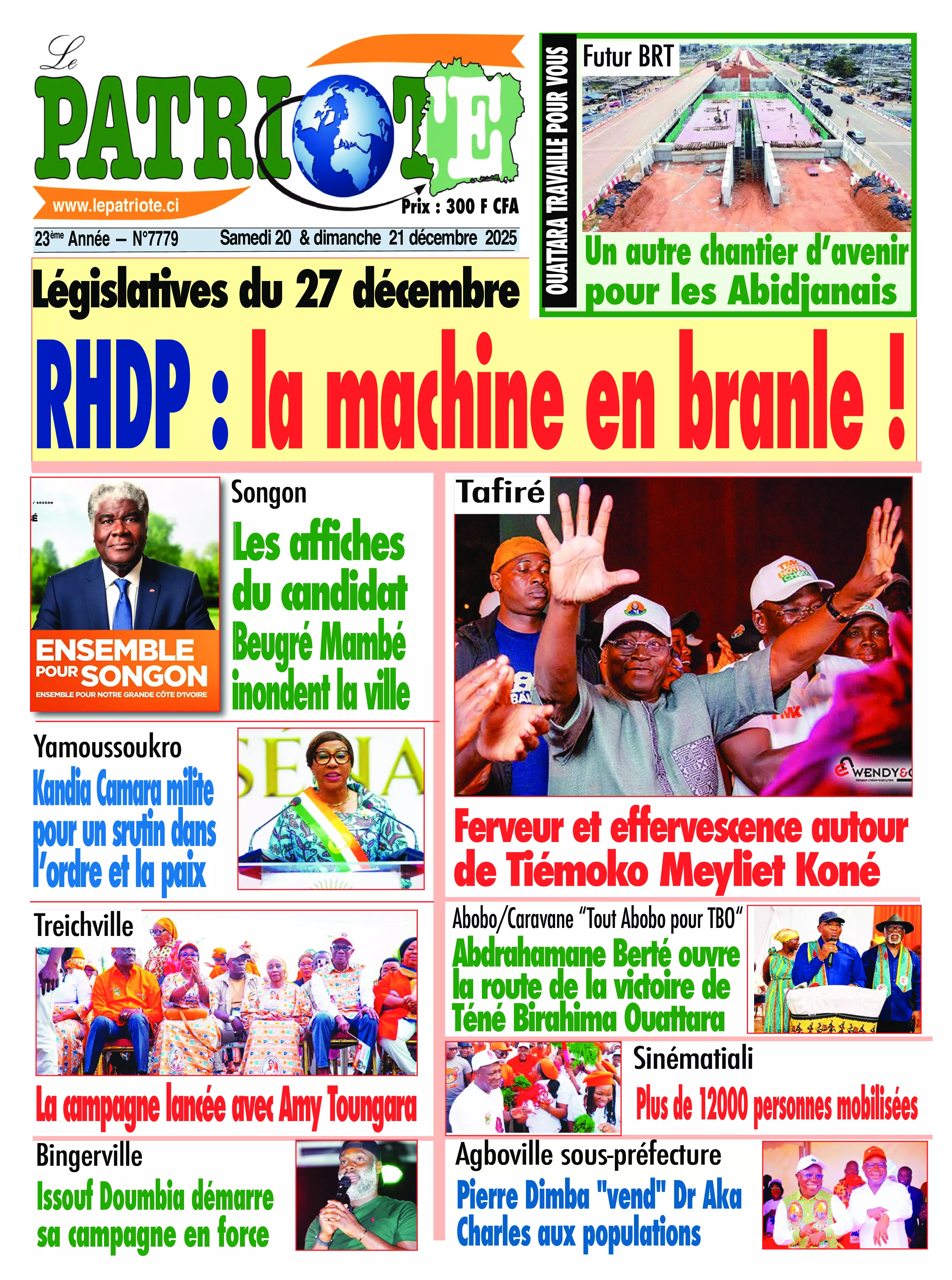 N° 7779 - 2025-12-20