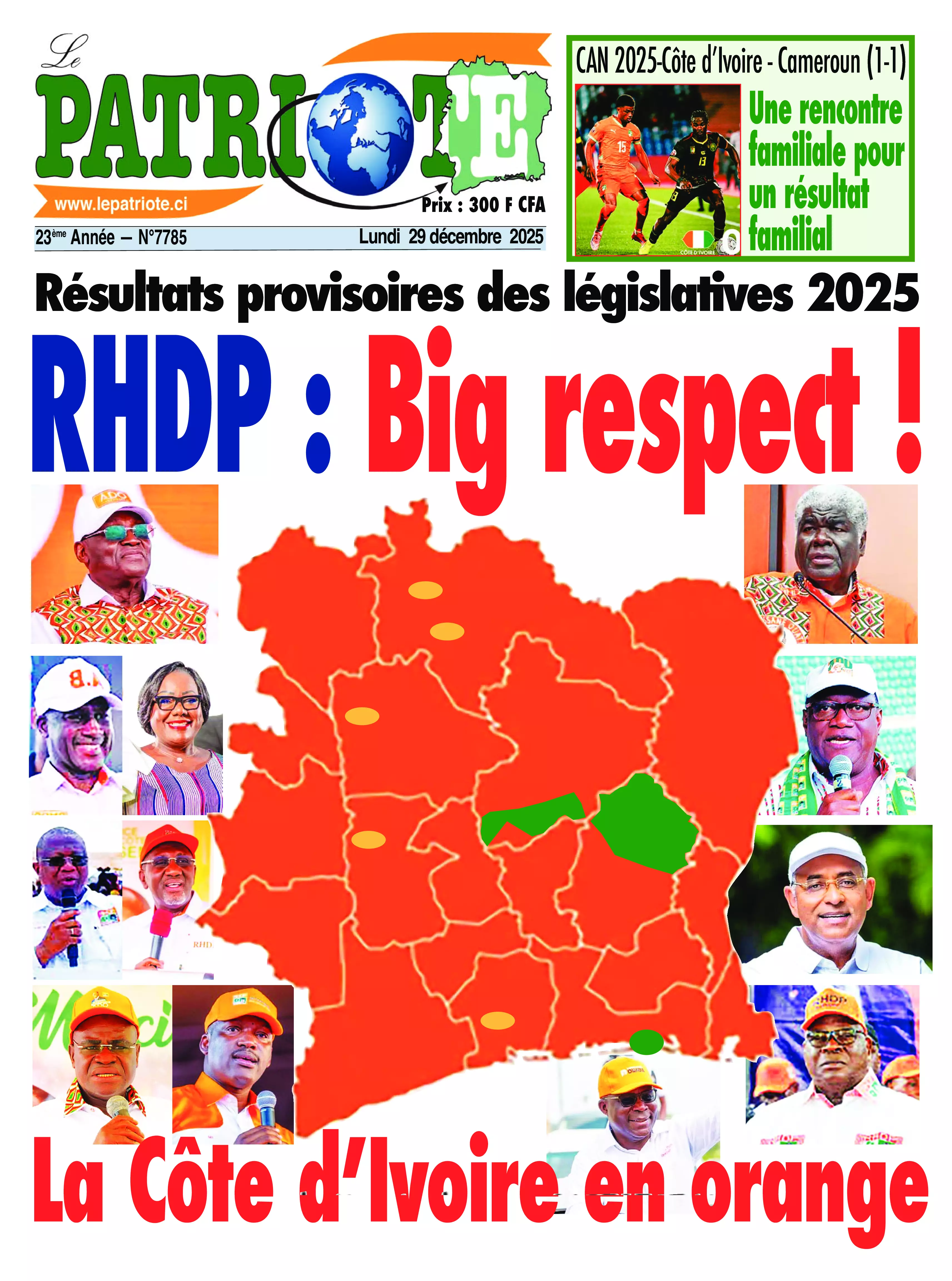 N° 7785 - 2025-12-29