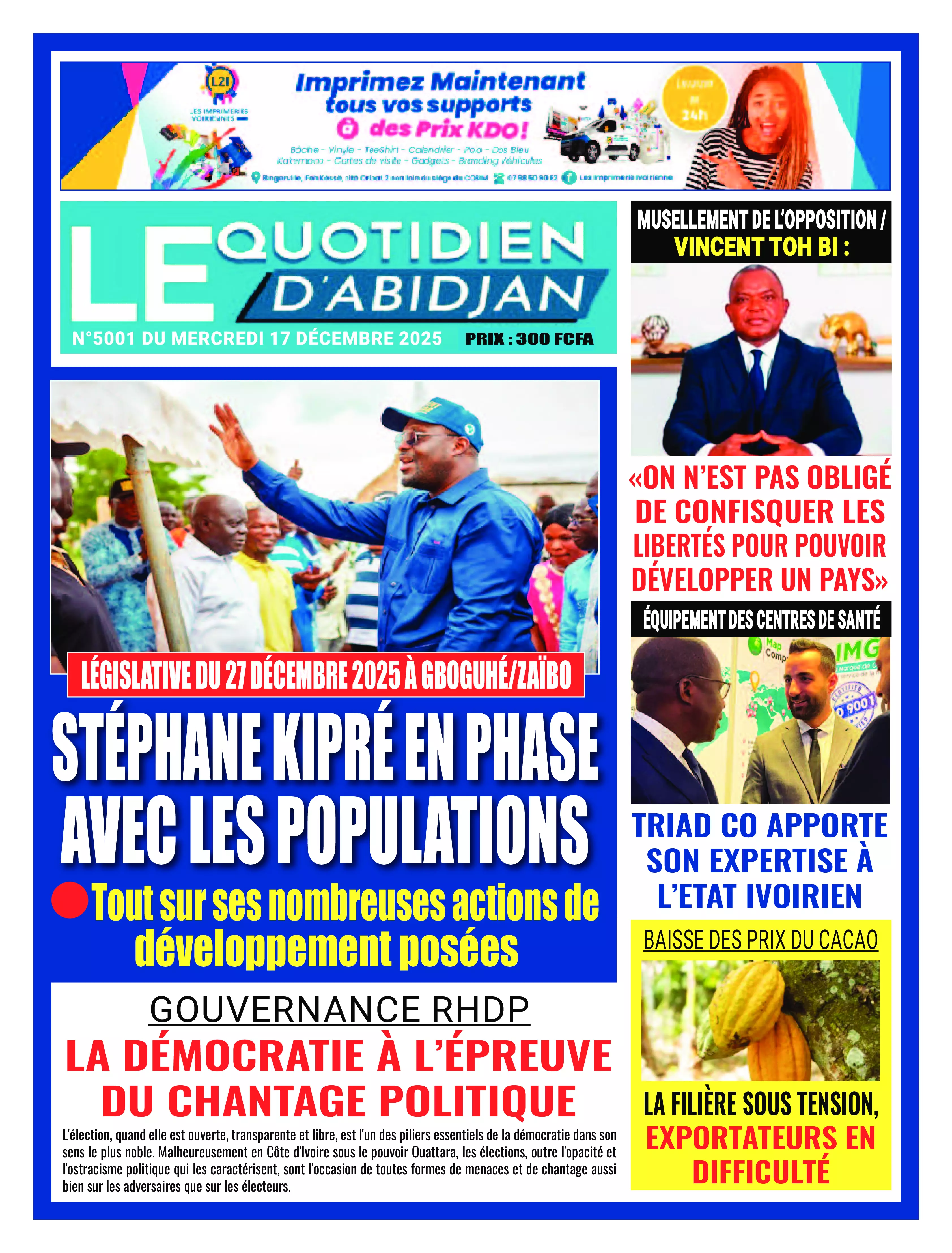 N° 5001 - 2025-12-17