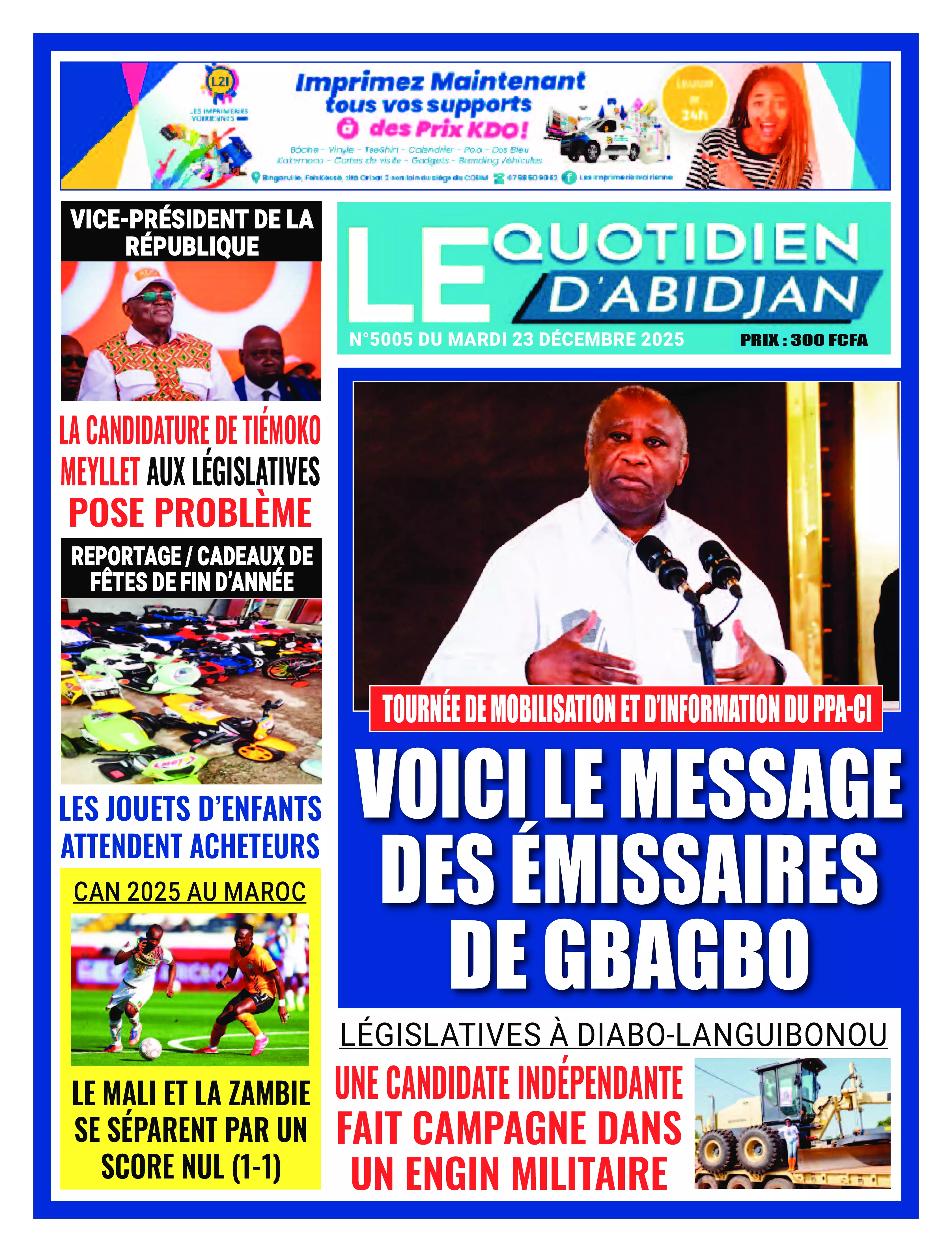 N° 5005 - 2025-12-23