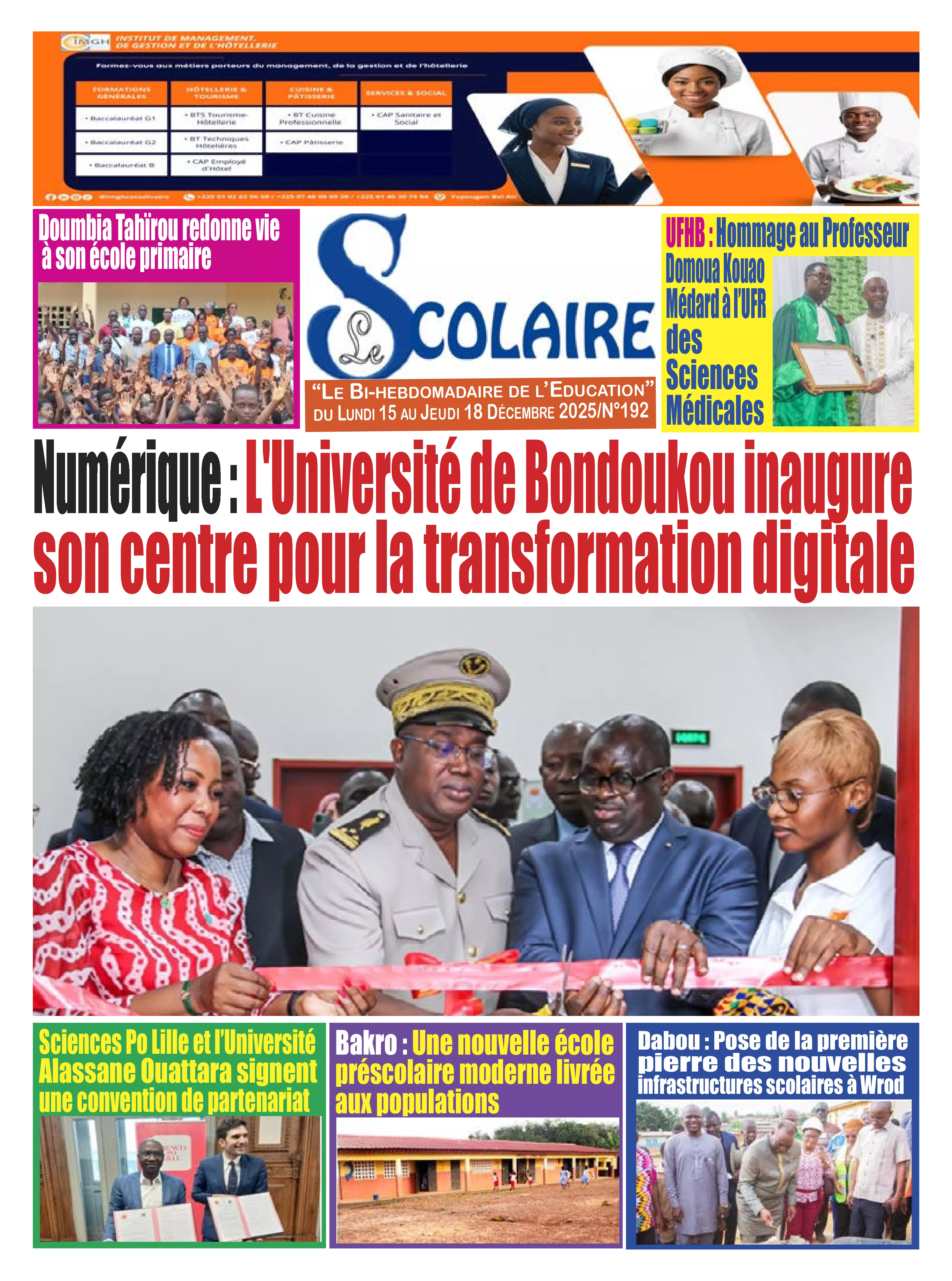 N° 193 - 2025-12-15