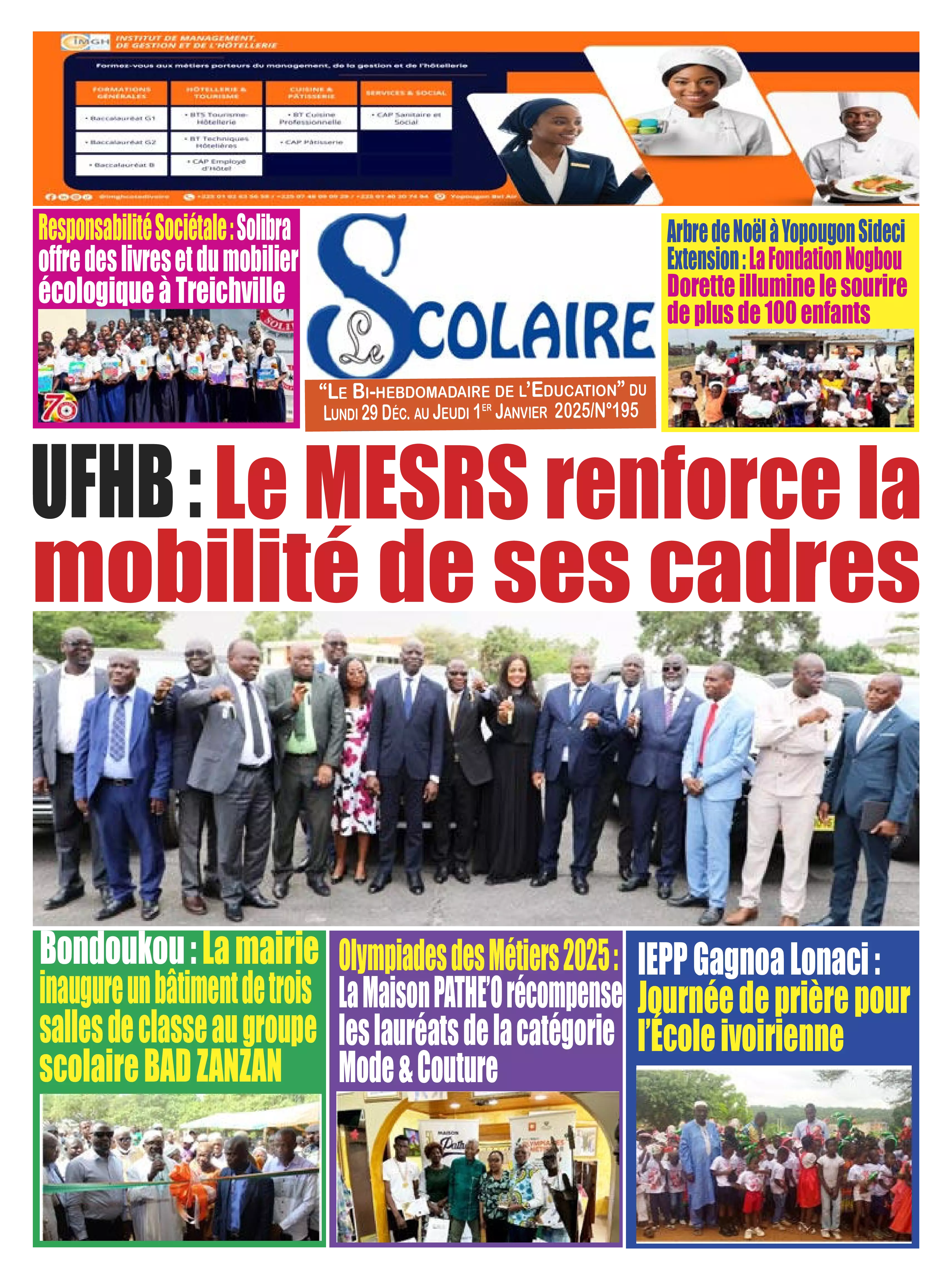 N° 195 - 2025-12-29