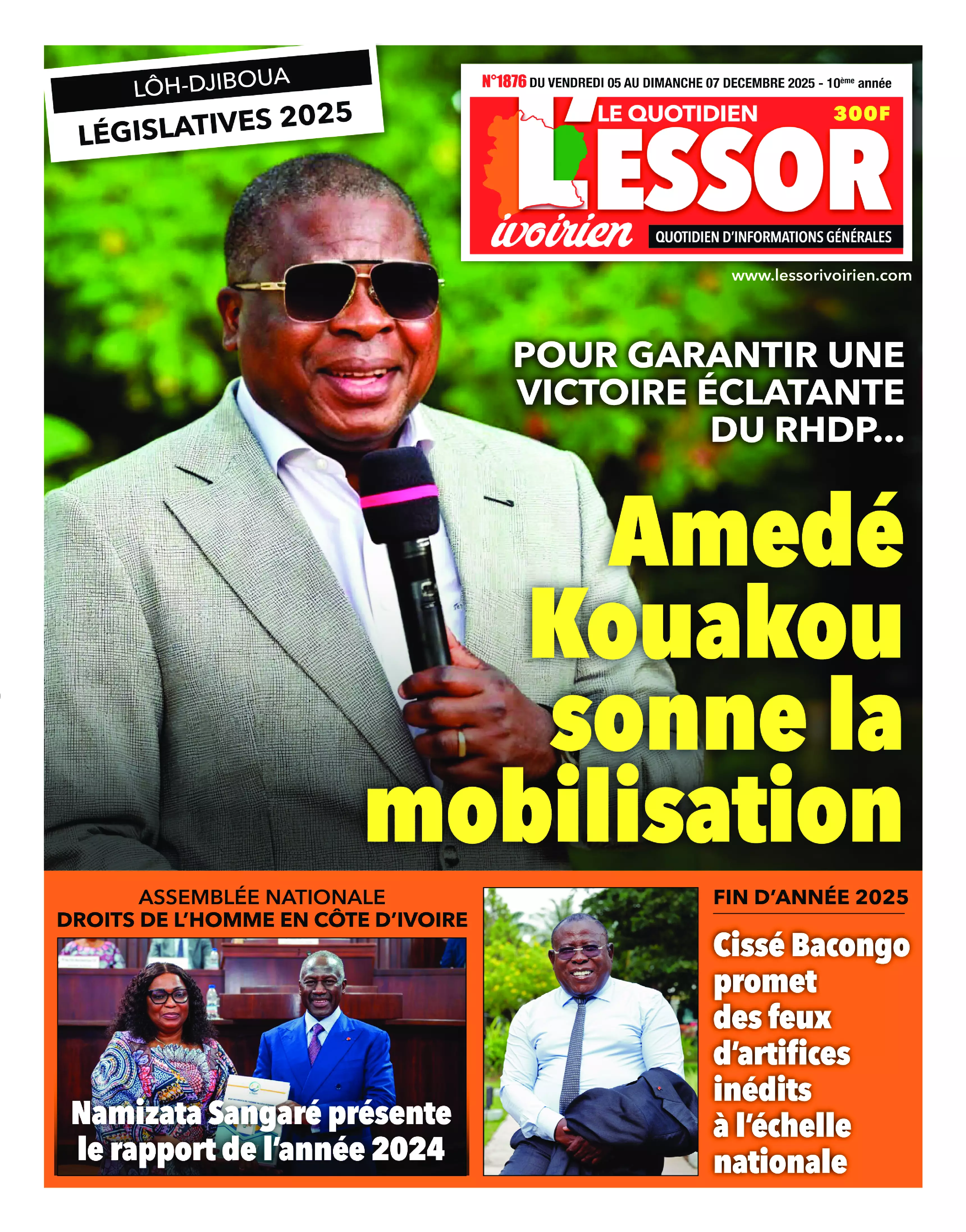 N° 1876 - 2025-12-06