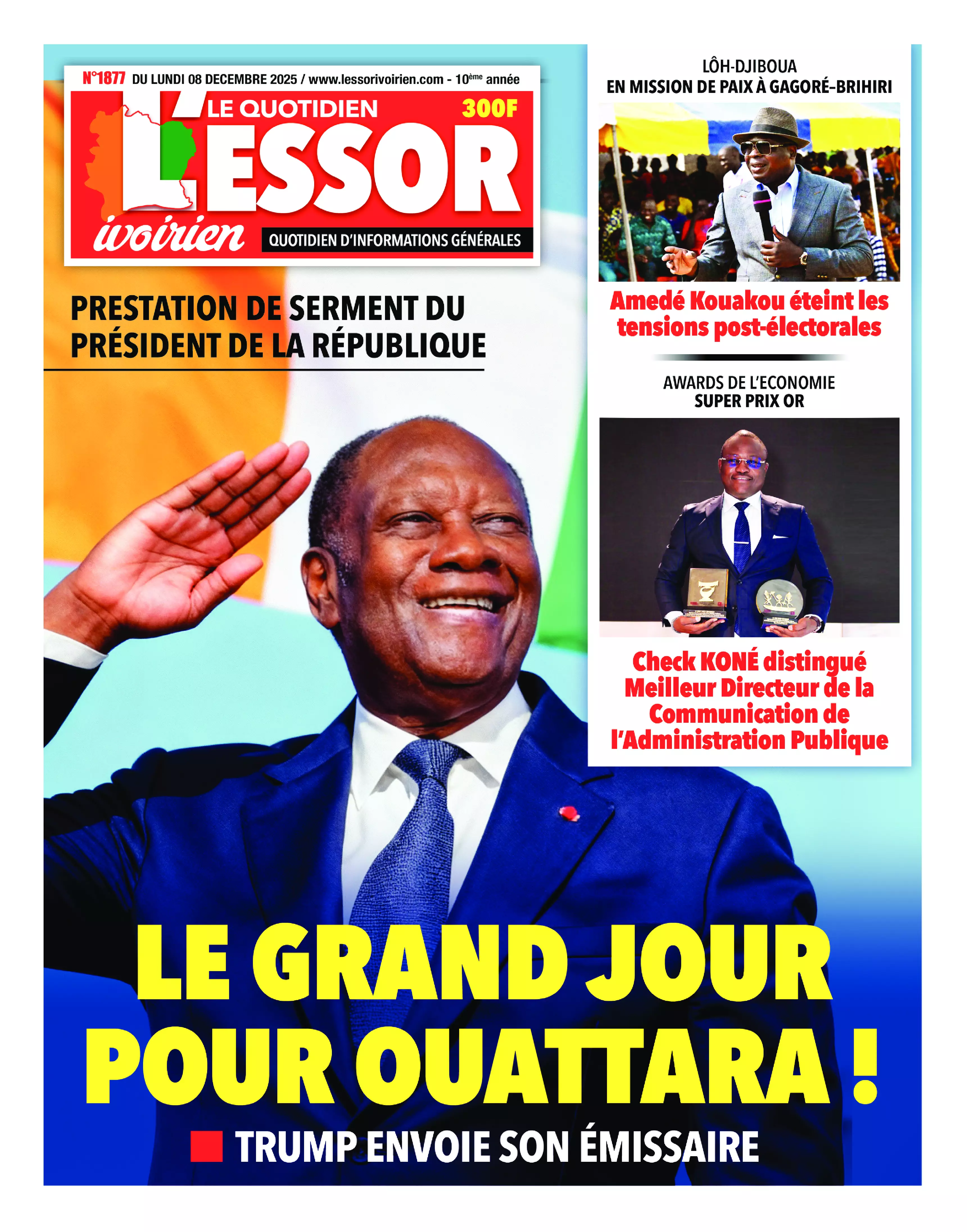 N° 1877 - 2025-12-08