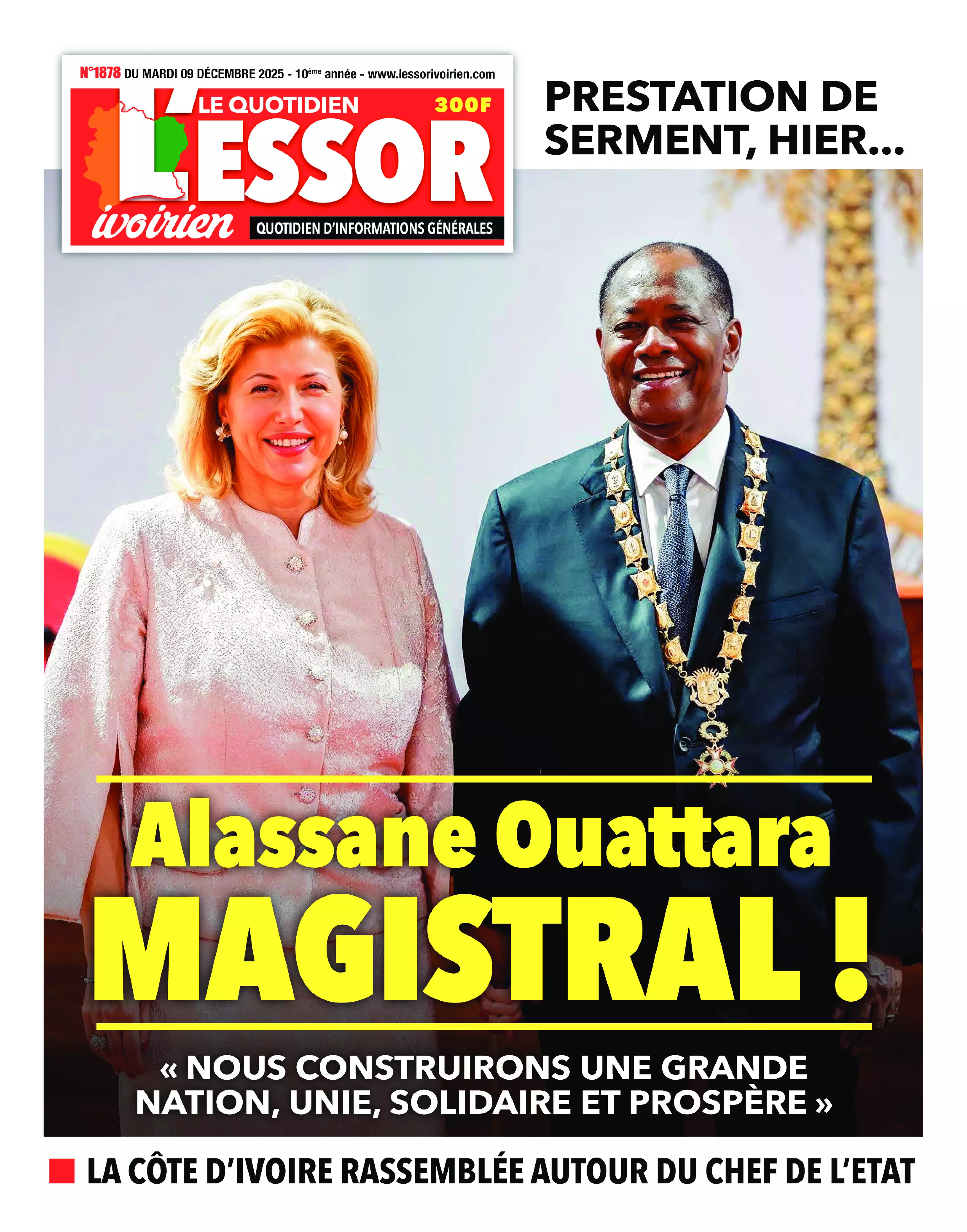 N° 1878 - 2025-12-09