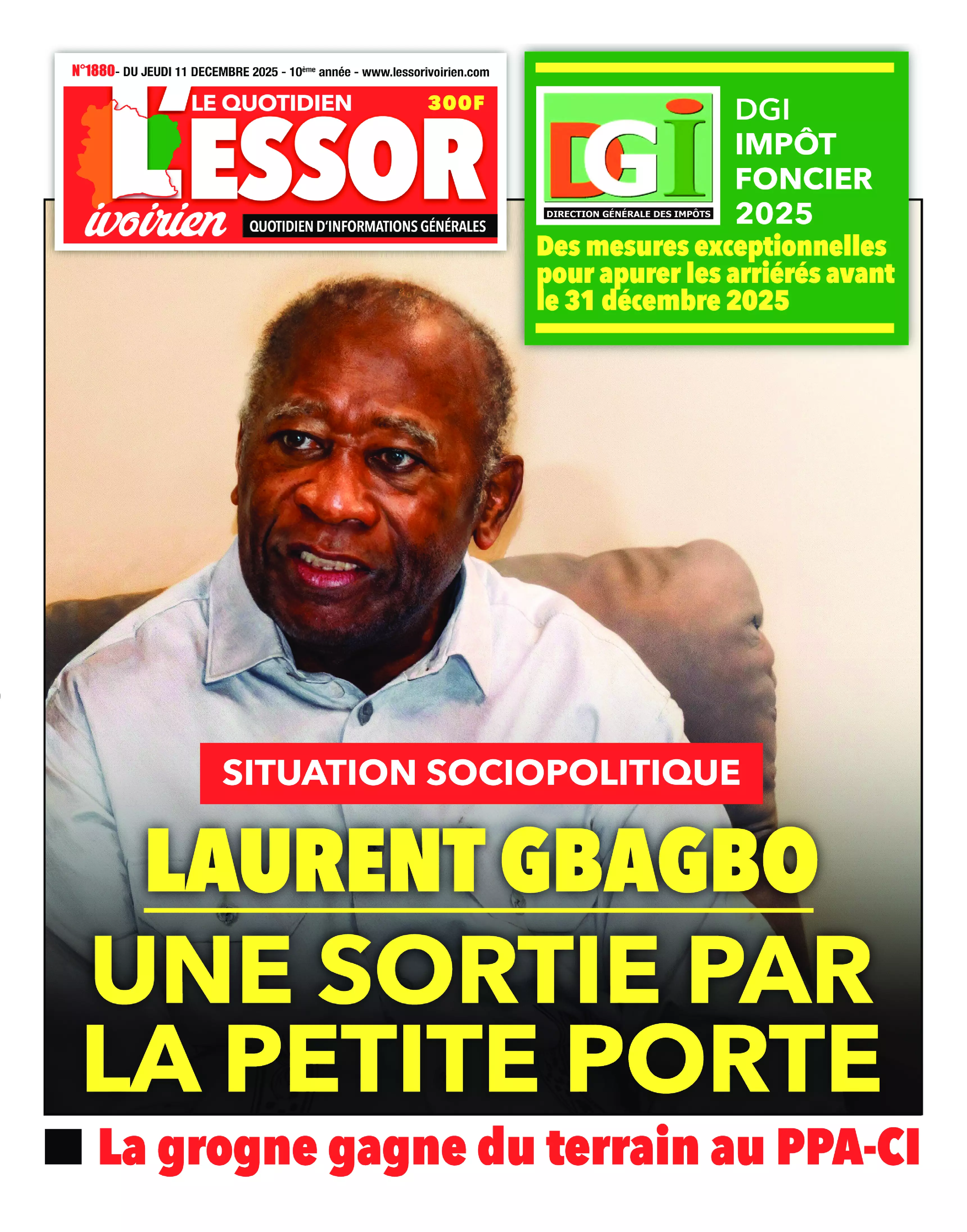 N° 1880 - 2025-12-11