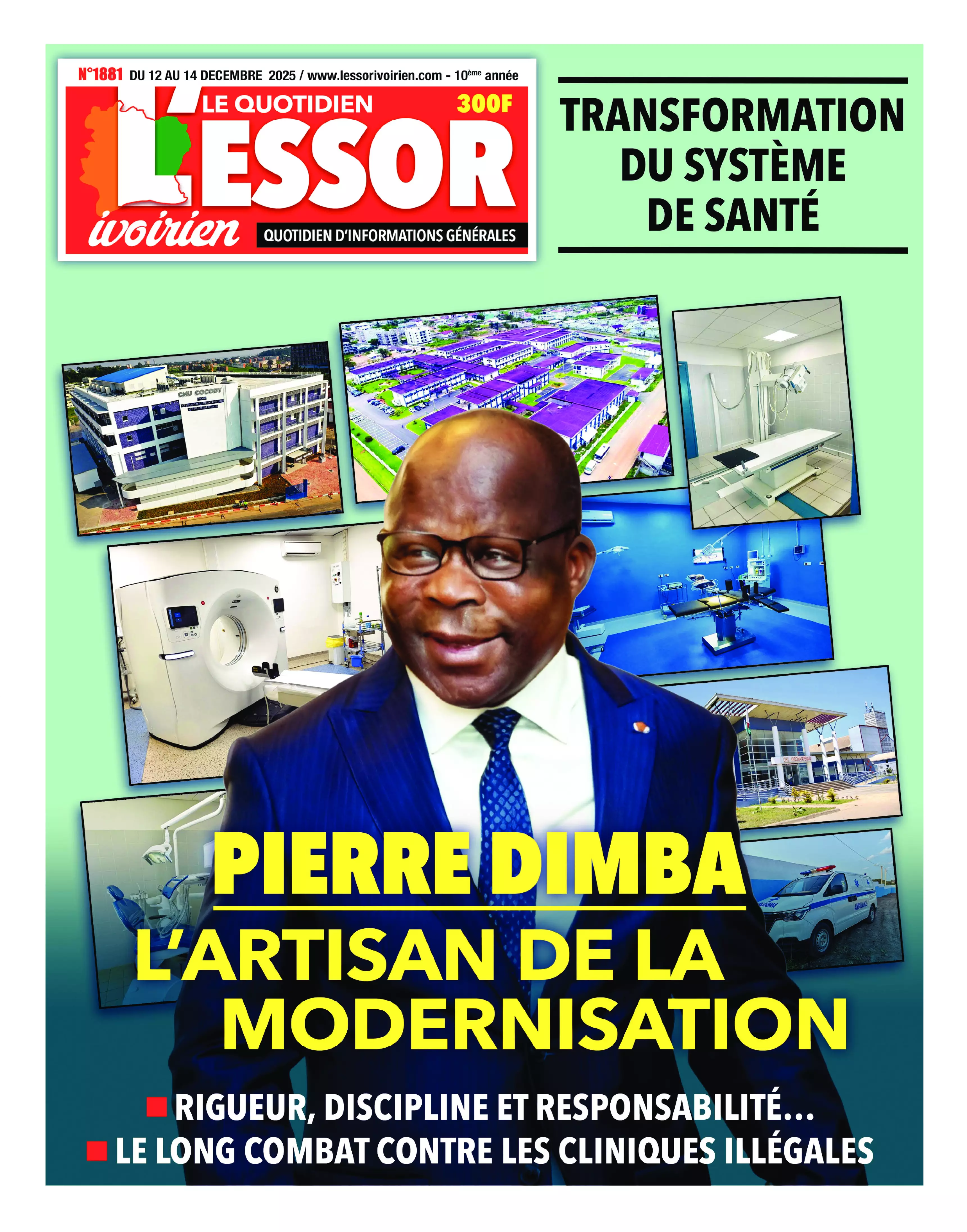 N° 1881 - 2025-12-12