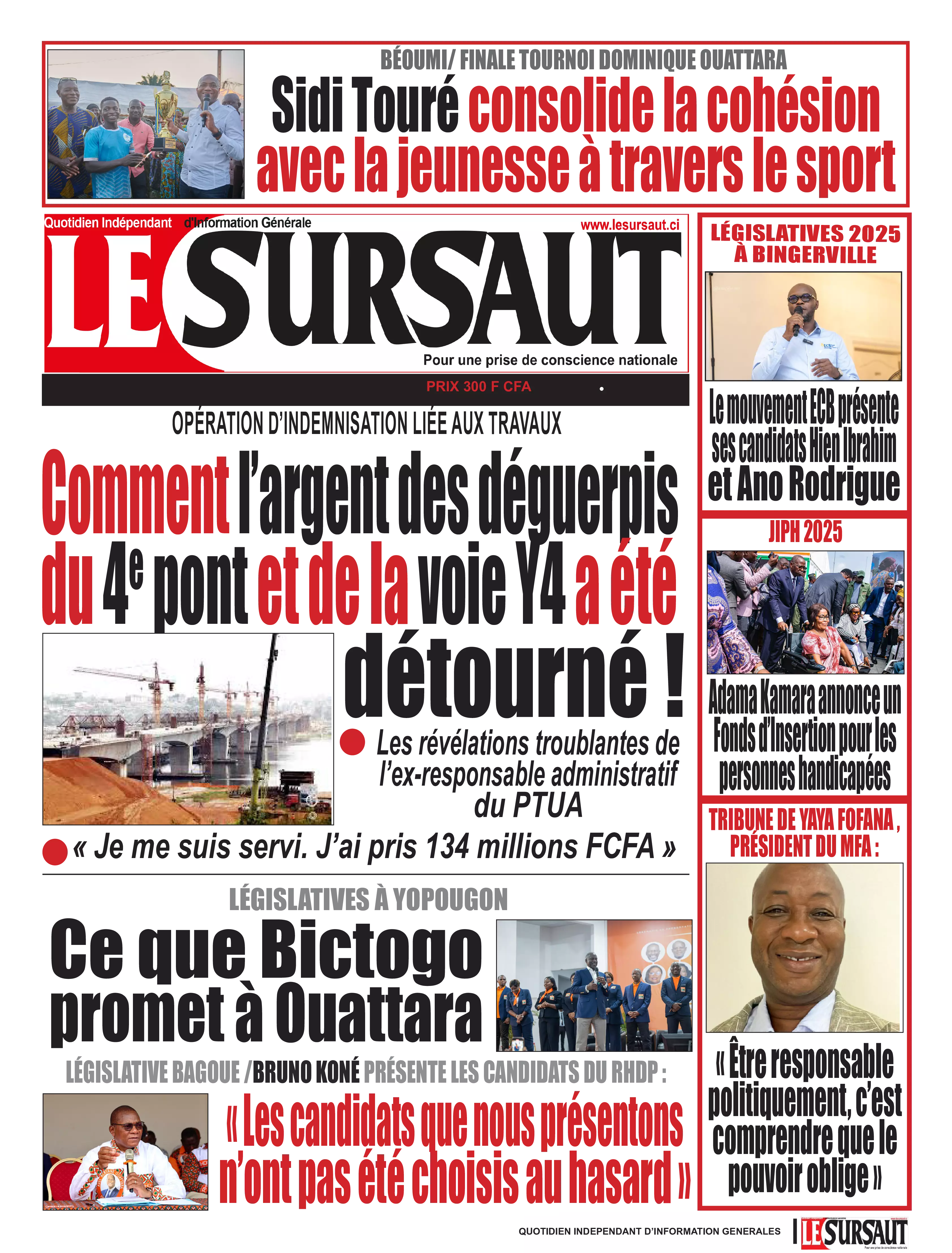 N° 2211 - 2025-12-15