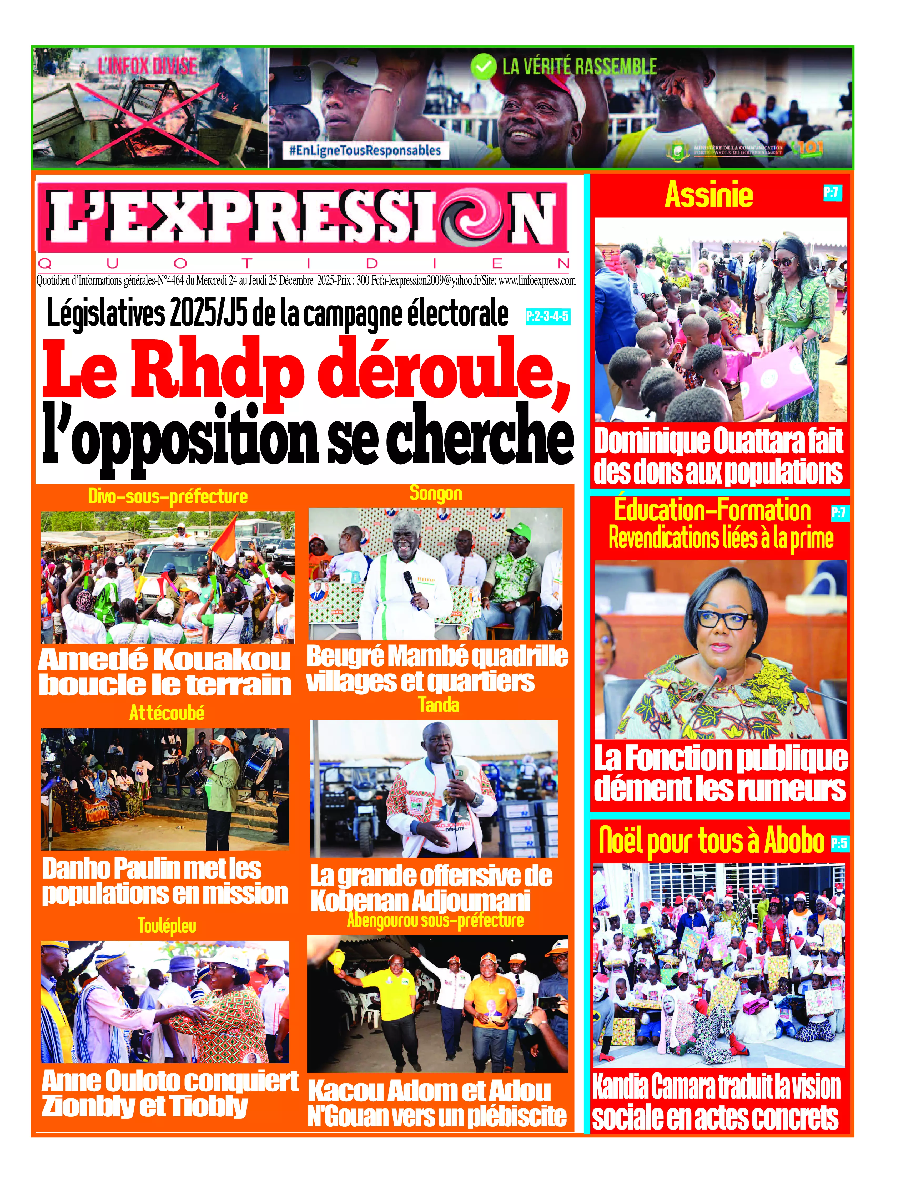 N° 4464 - 2025-12-24