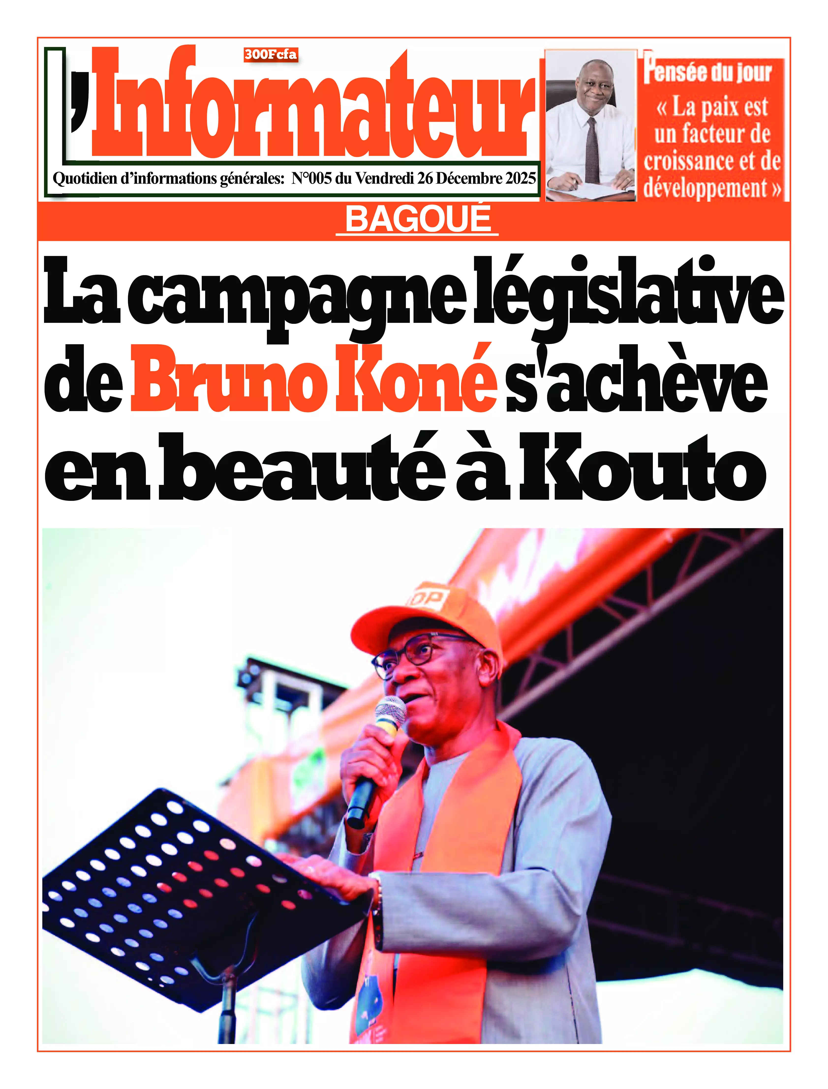 N° 5 - 2025-12-27