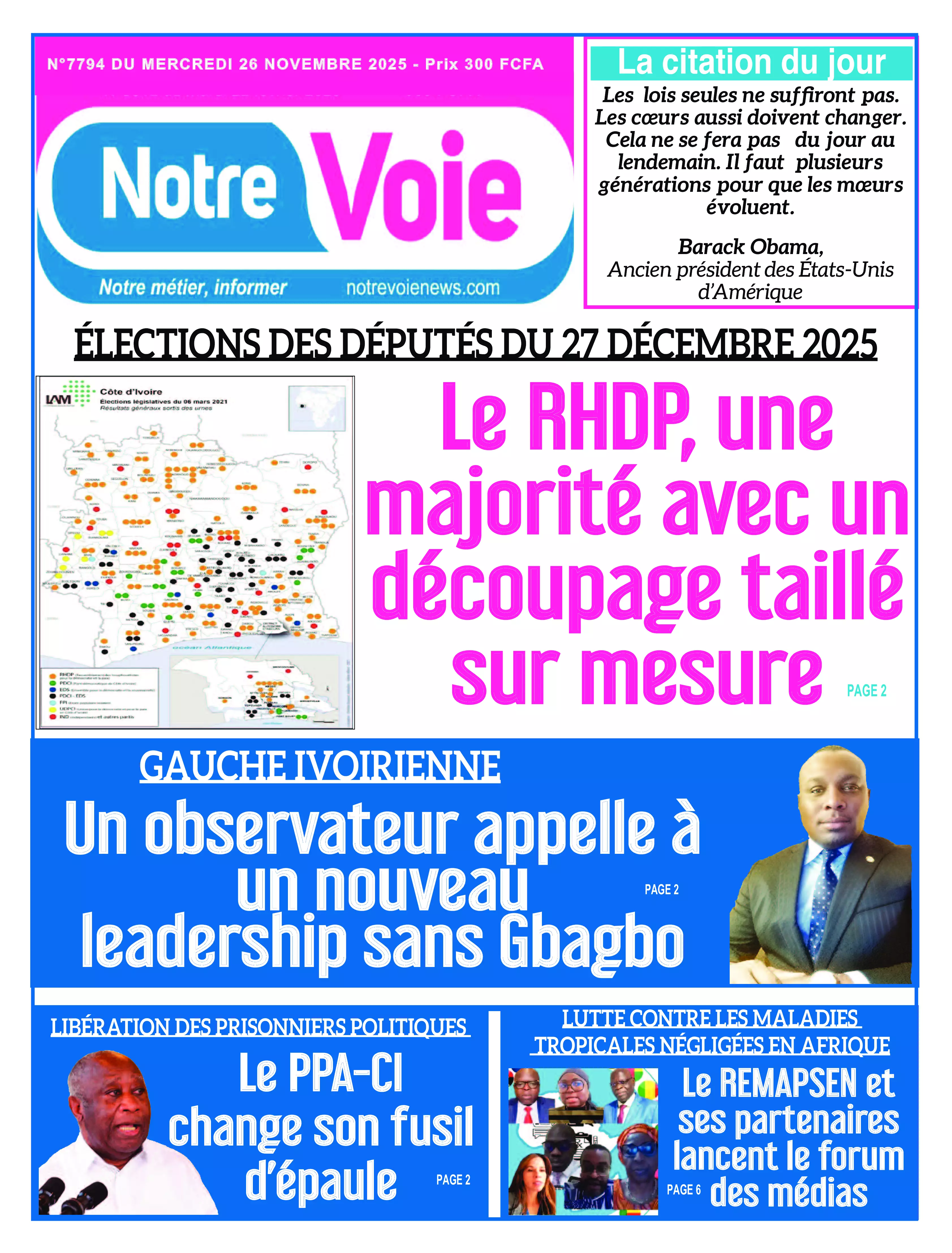 N° 7794 - 2025-11-26