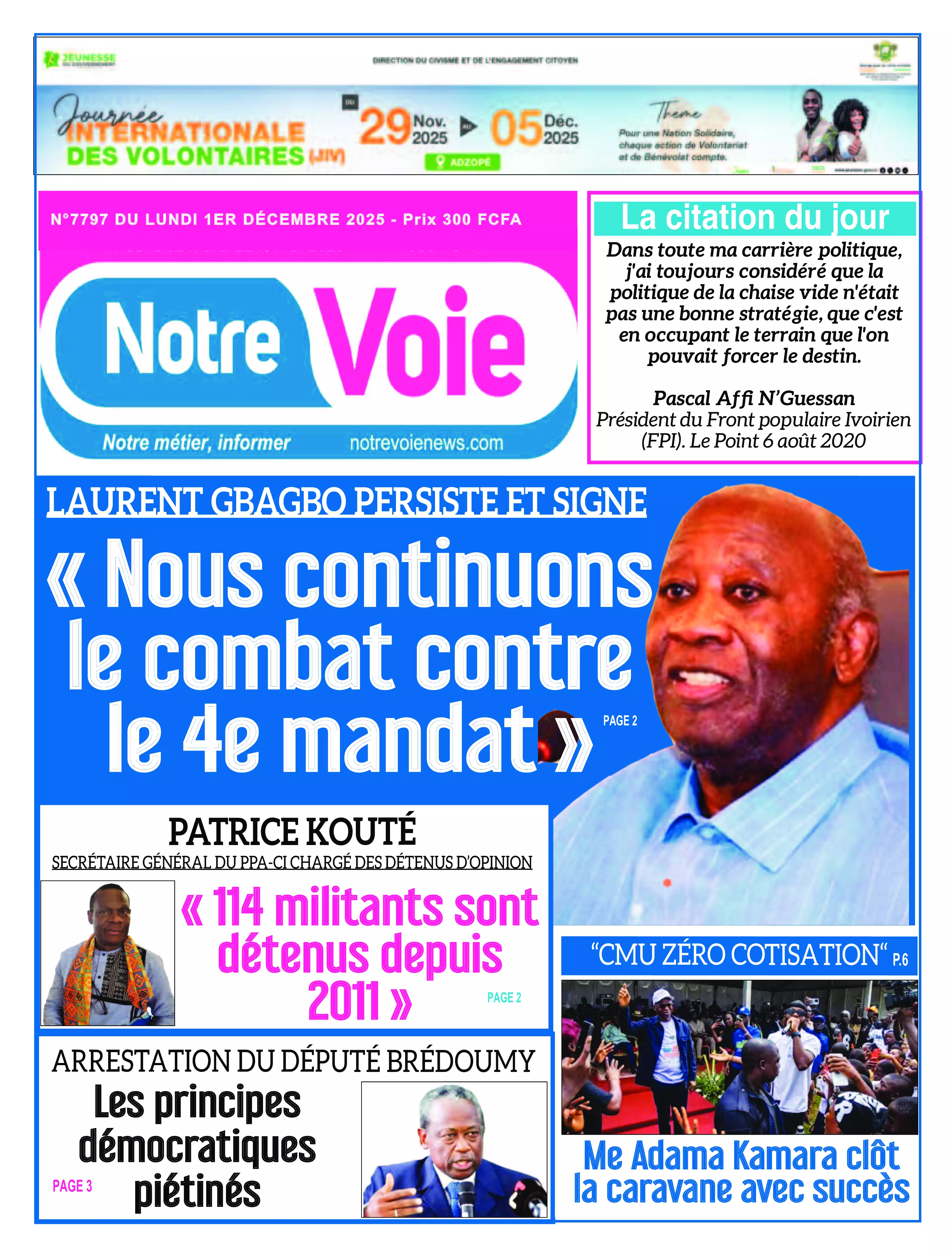 N° 7797 - 2025-12-01