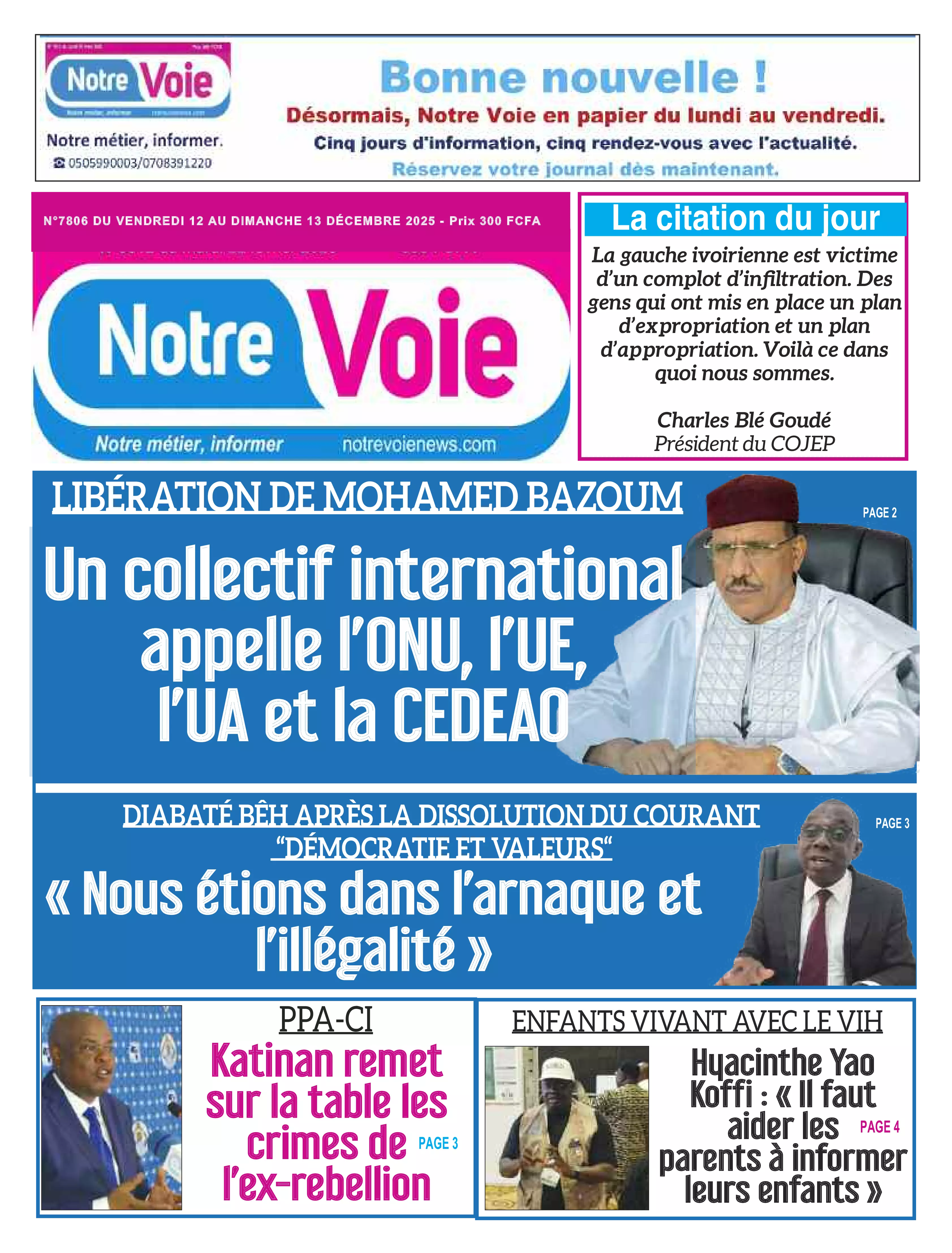 N° 7806 - 2025-12-12