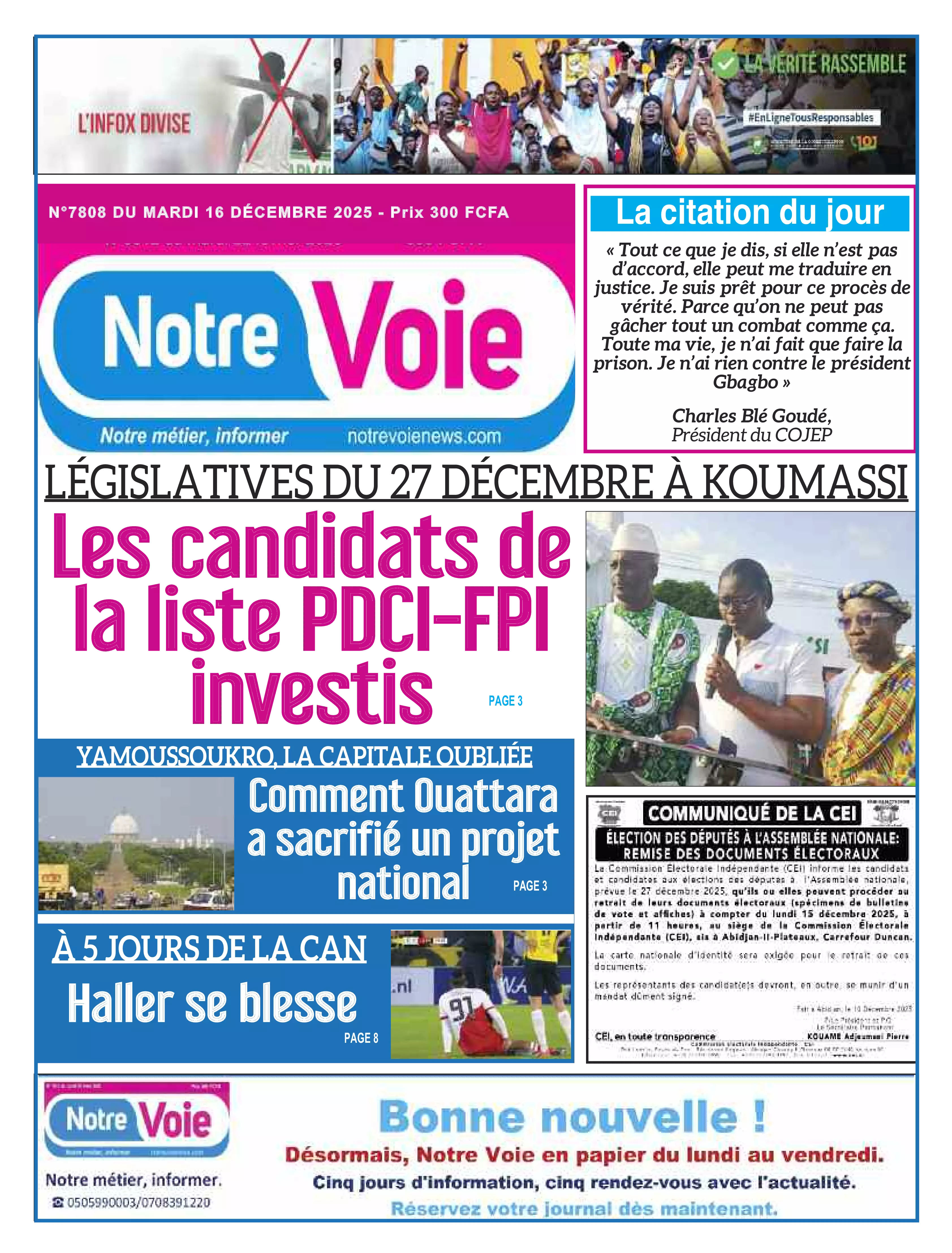 N° 7808 - 2025-12-16