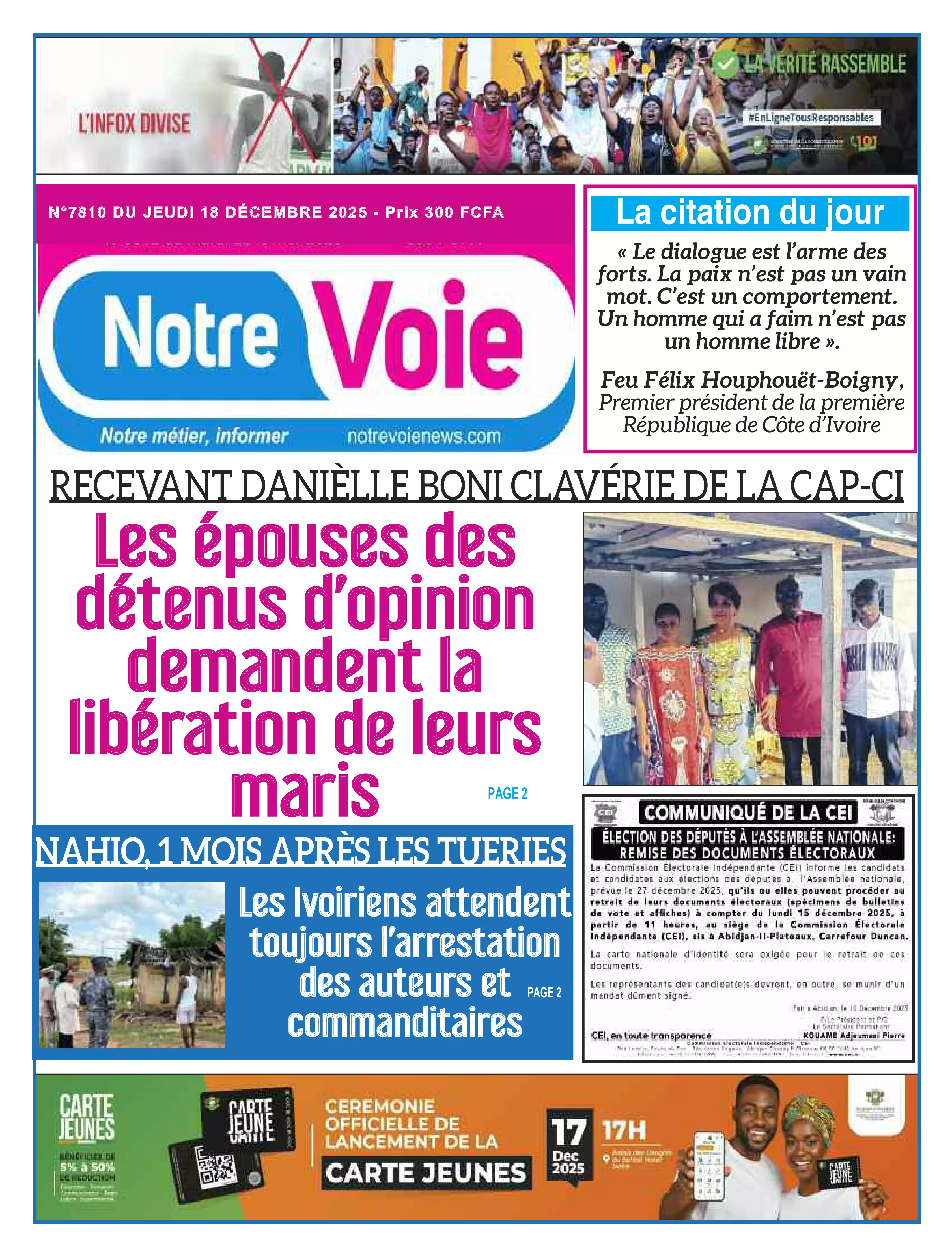 N° 7810 - 2025-12-18