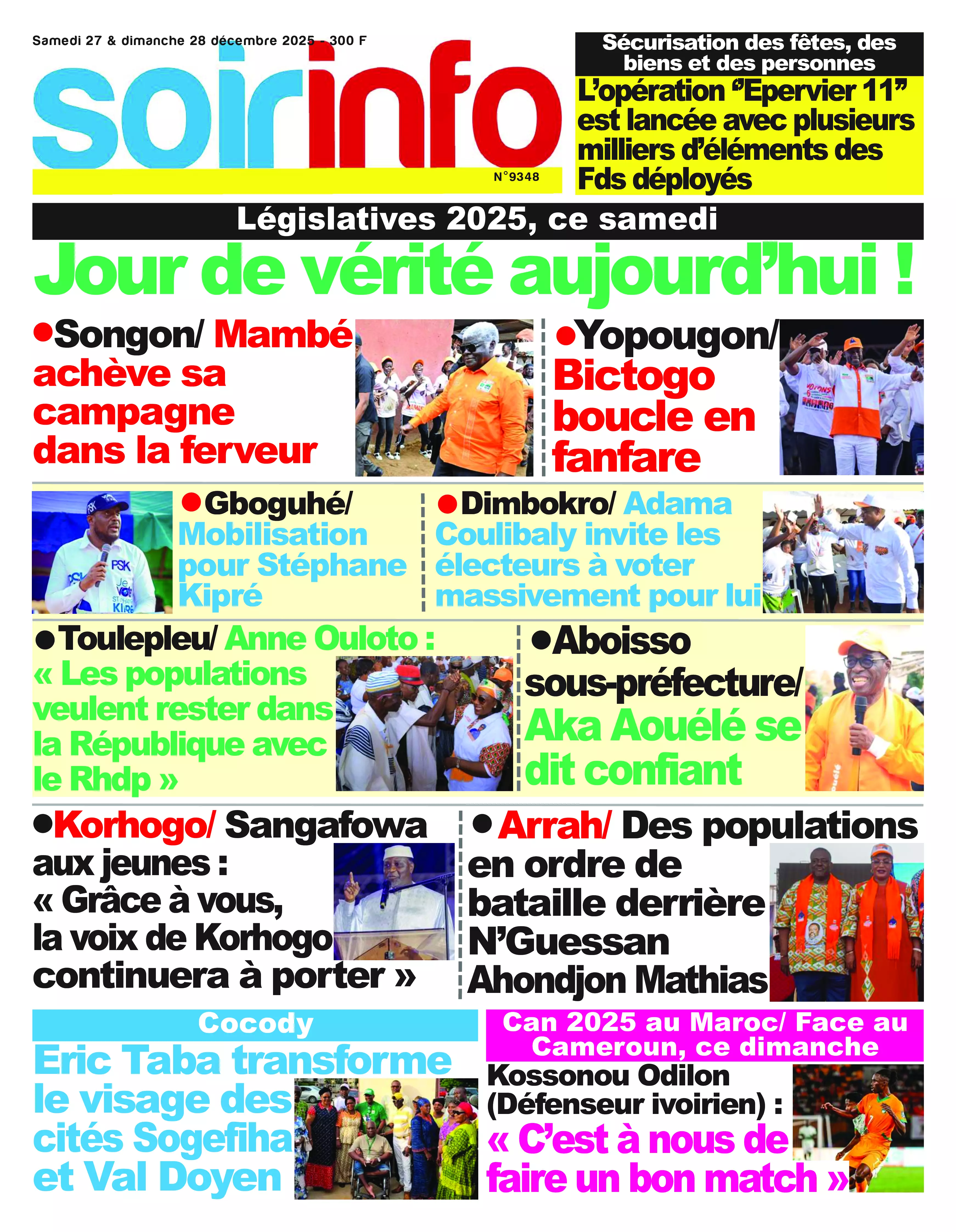 N° 9334 - 2025-12-27