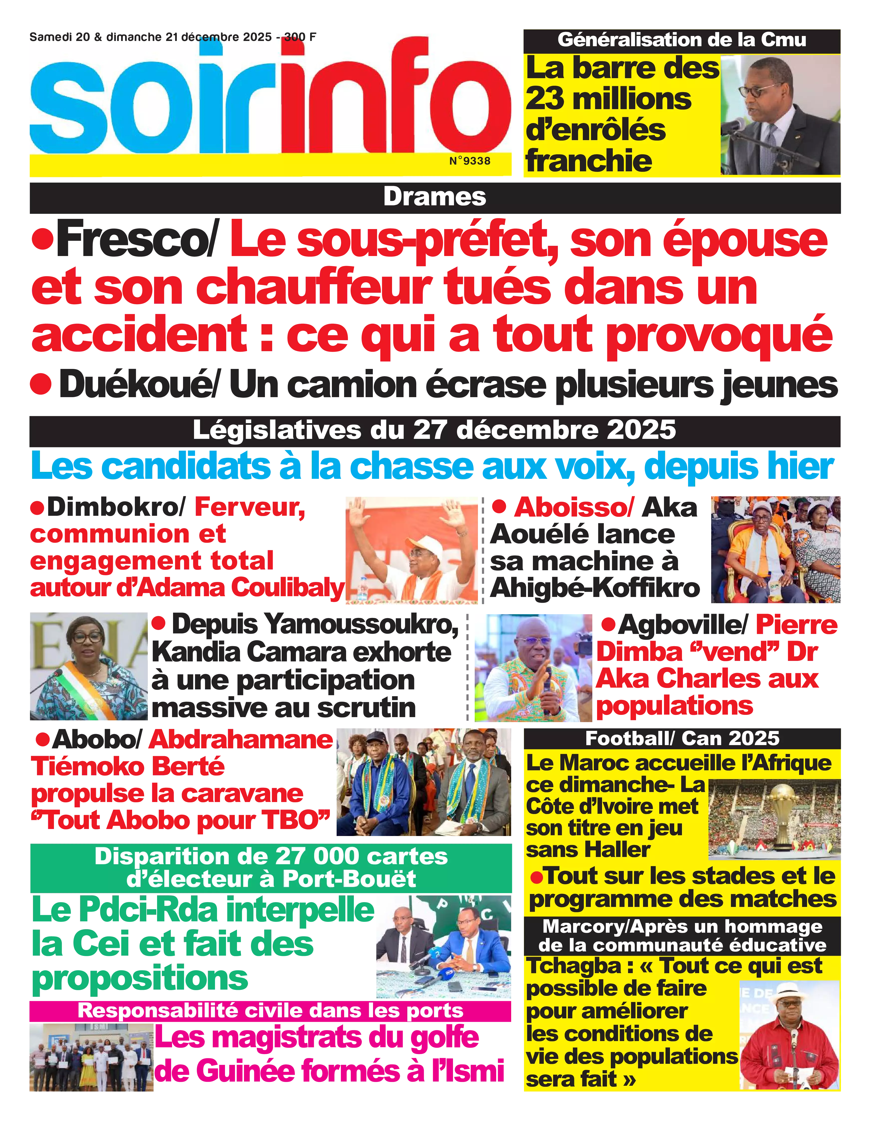 N° 9338 - 2025-12-20