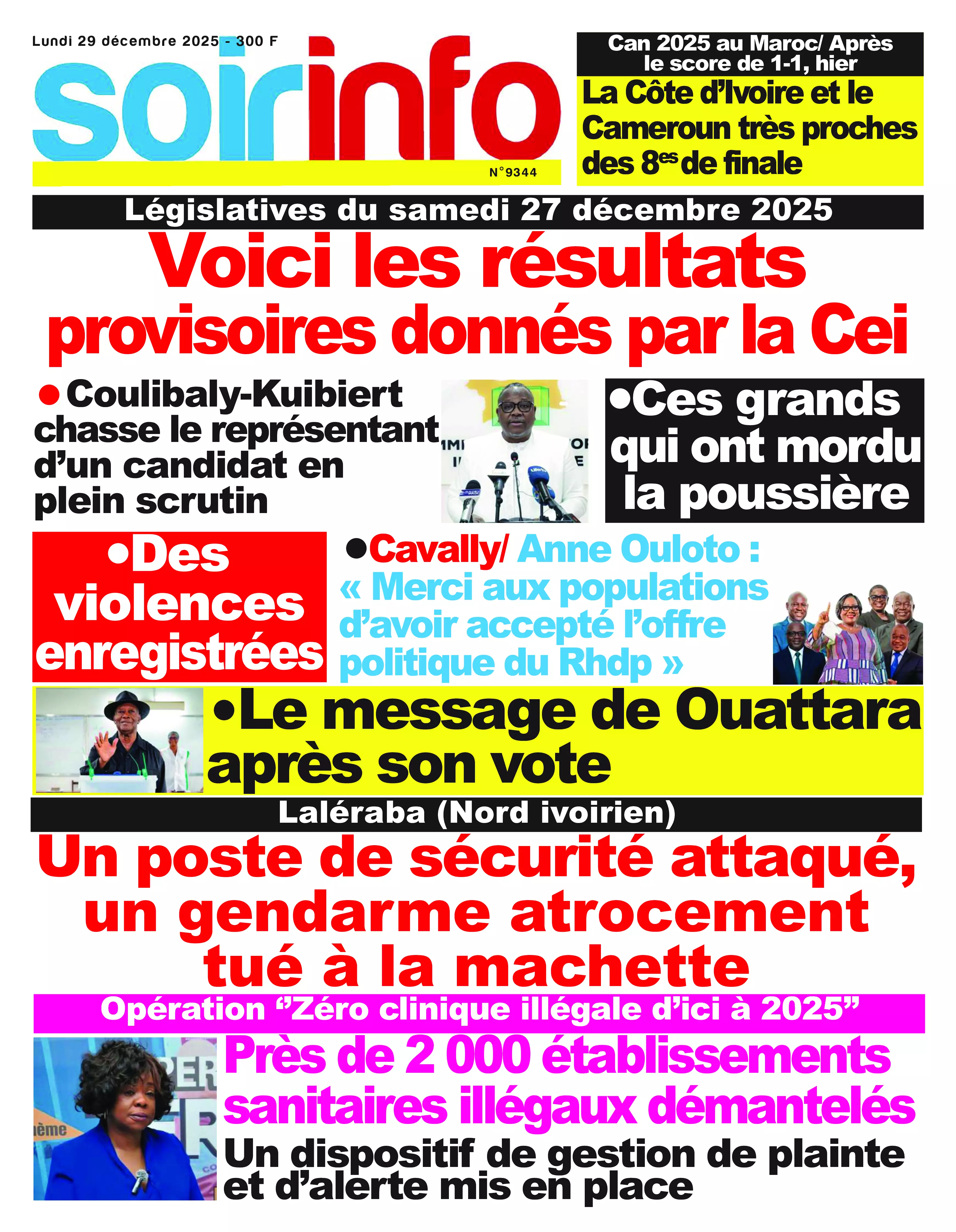 N° 9344 - 2025-12-29