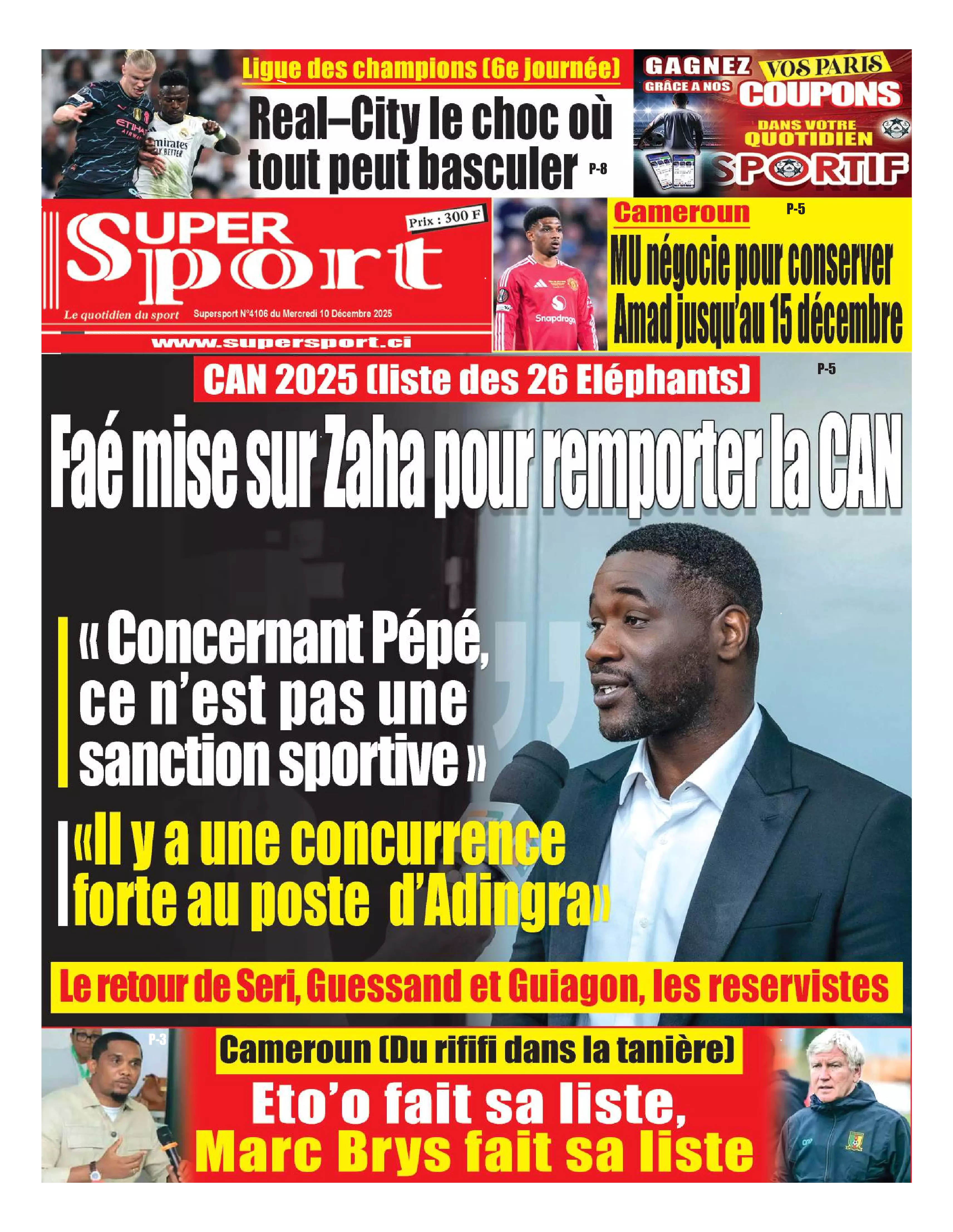 N° 4106 - 2025-12-10