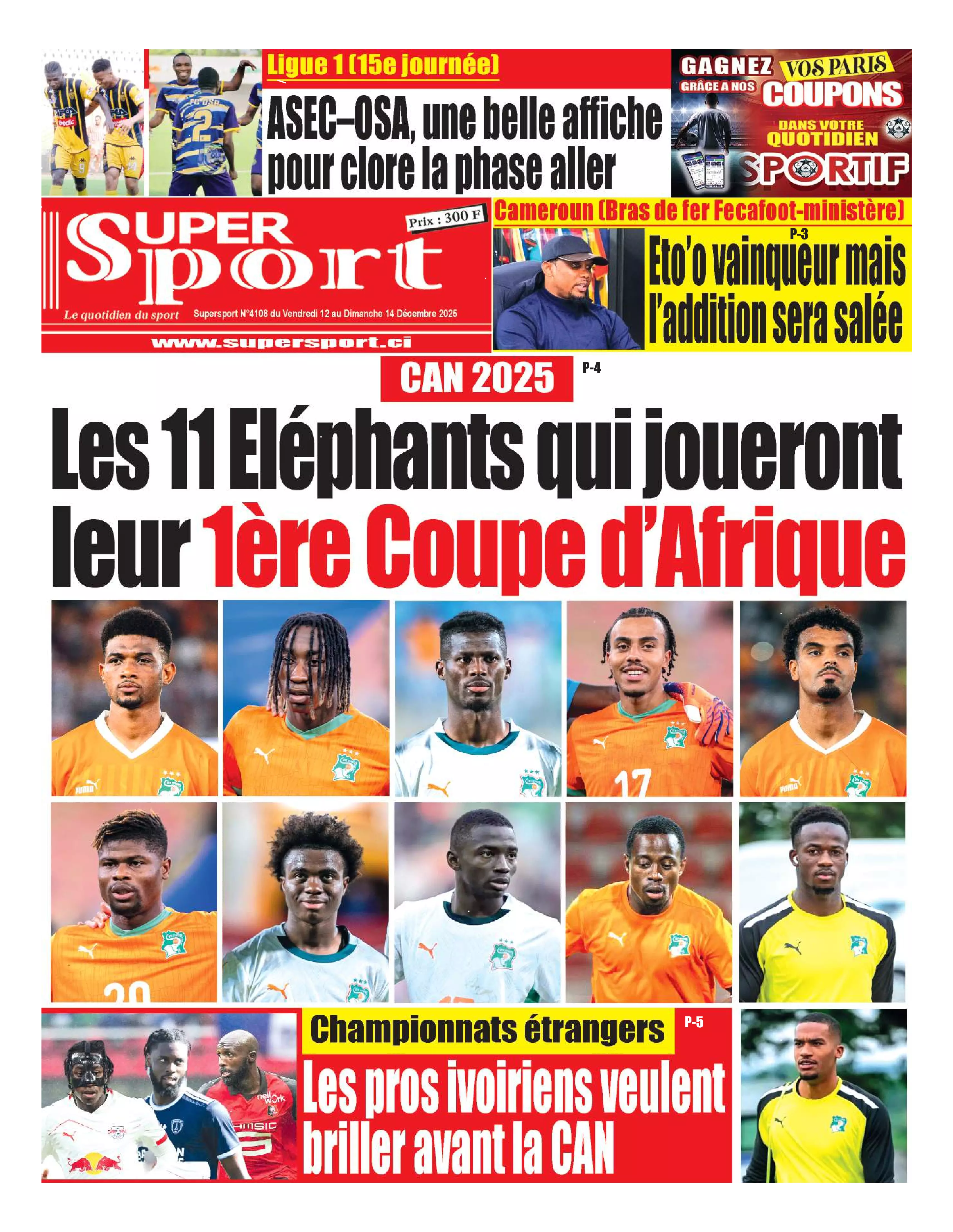 N° 4108 - 2025-12-12