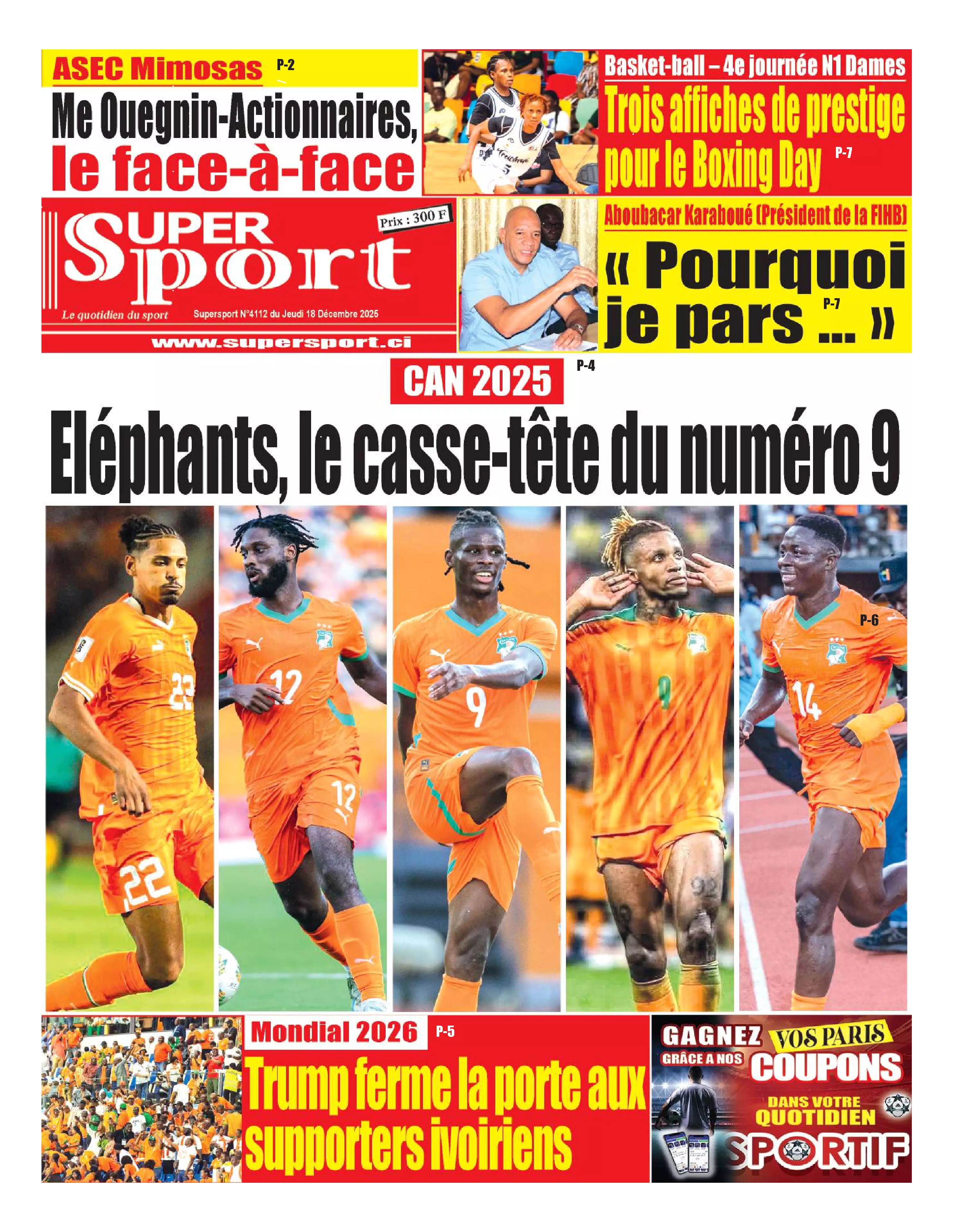 N° 4112 - 2025-12-18