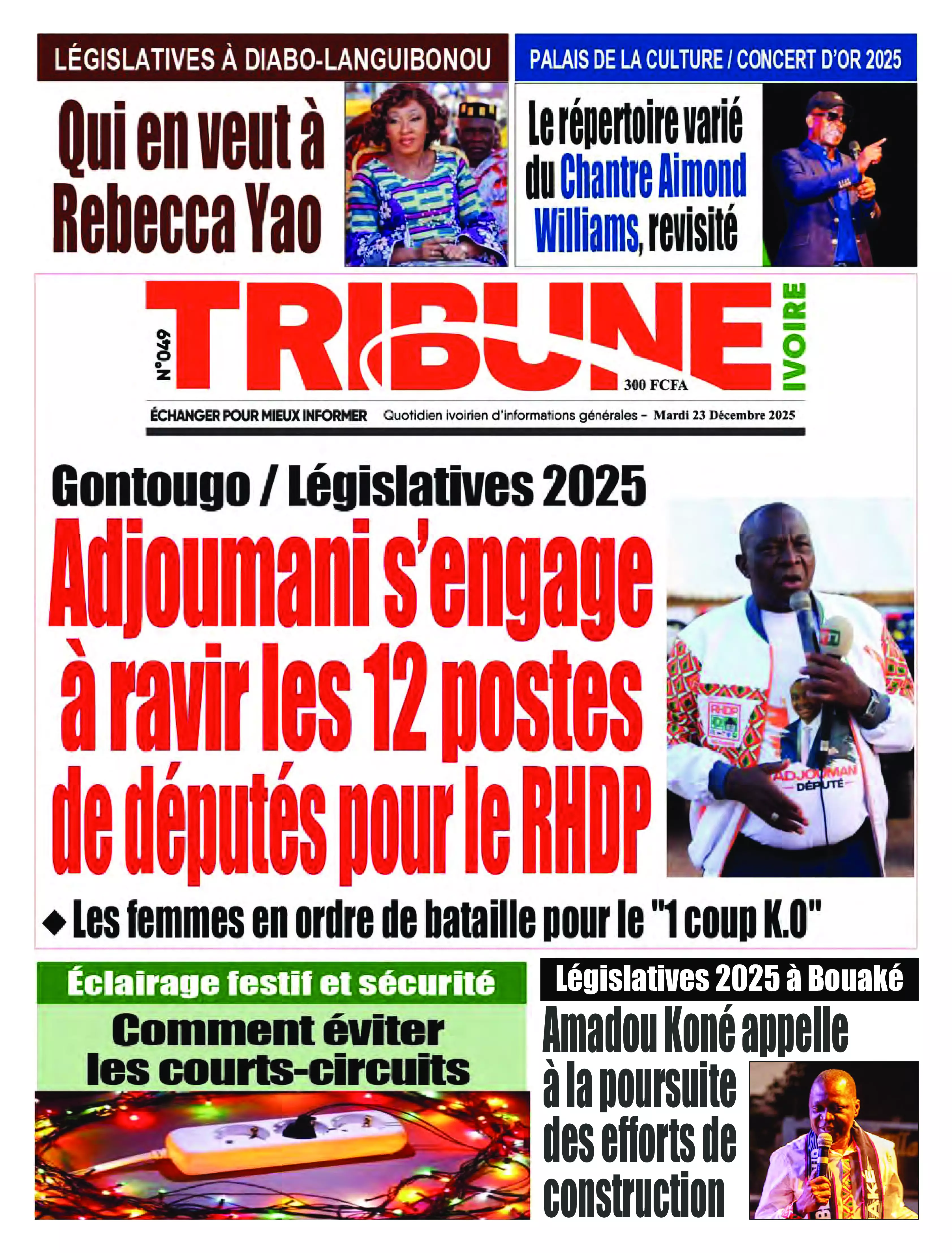 N° 49 - 2025-12-23