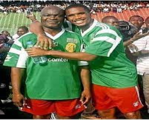 Crise au Cameroun : Roger Milla dévoile le vrai secret sur Samuel Eto’o