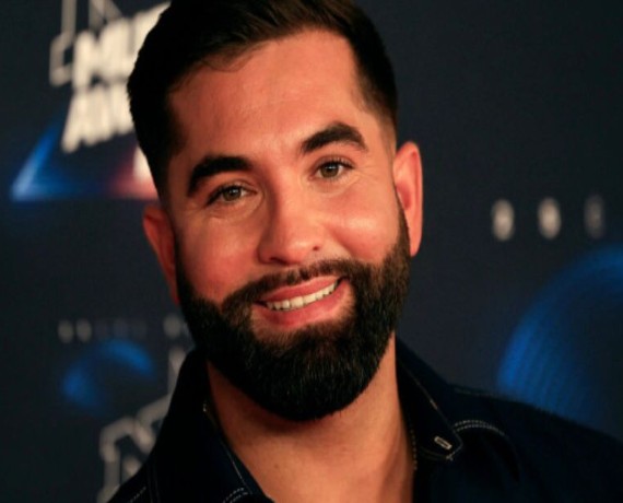 L’artiste français Kendji Girac grièvement blessé par balle