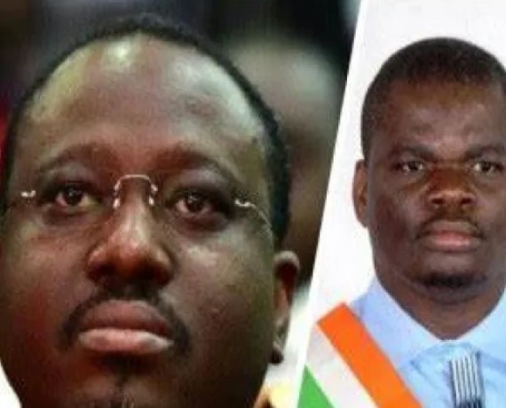 Soro Kanigui réagit aux propos de Guillaume Soro