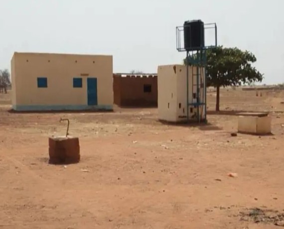 Burkina Faso: l'armée massacre 223 villageois