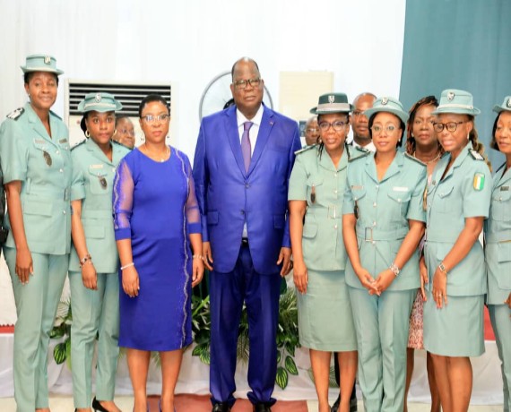 Promotion du genre : 300 femmes du ministère des Eaux et forêts se partagent des stratégies pour concilier vies professionnelle, sociale et familiale