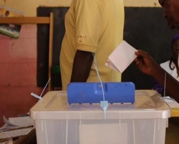 Elections législatives au Togo : le parti au pouvoir « Unir » largement vainqueur