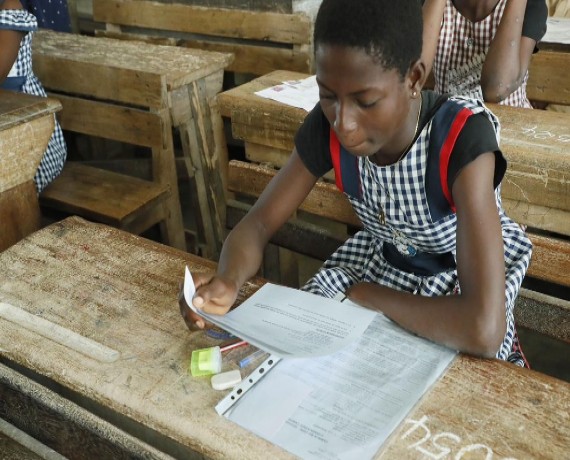 Éducation nationale : Les examens à grand tirage seront lancés ce jeudi 16 mai 2024