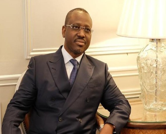 Retour de Guillaume Soro : Myss Belmonde, Jean Gervais Tcheidé et Simon Doho se prononcent