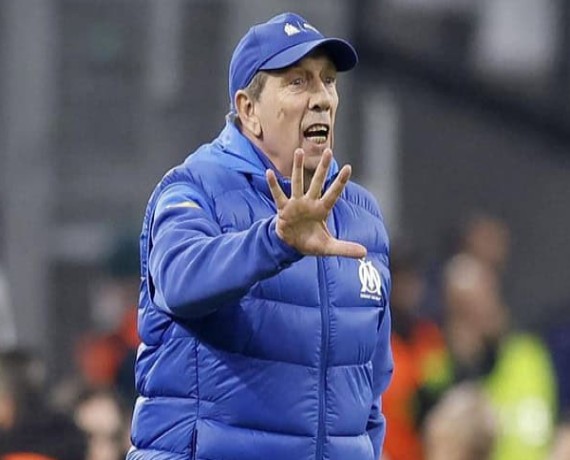 Football : Jean-Louis Gasset mettra un terme à sa carrière ce dimanche