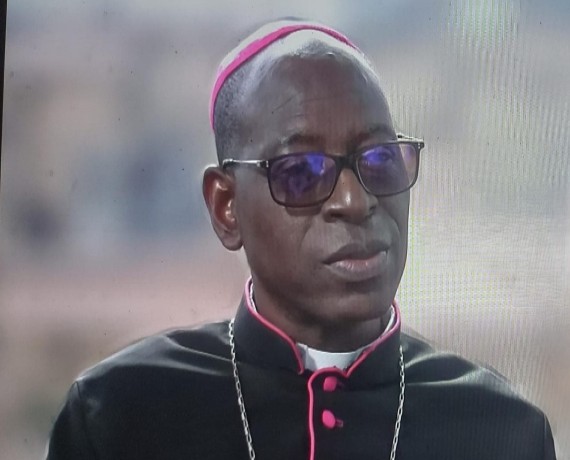 Eglise catholique de Côte d’Ivoire : Monseigneur Ignace Bessi Dogbo nouvel Archevêque métropolitain d'Abidjan