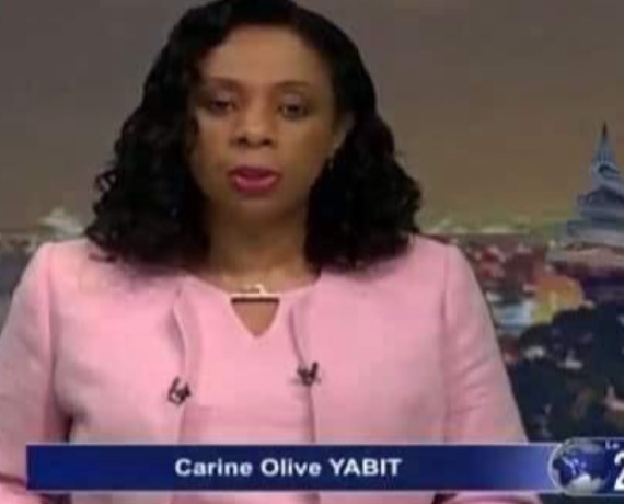 Média : la journaliste camerounaise Carine Yabit est décédée