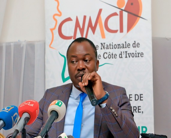 M. Bamba Mory (directeur de la Chambre nationale de métiers de Côte d'Ivoire) : « La Chambre demande une assistance financière, matérielle et logistique »