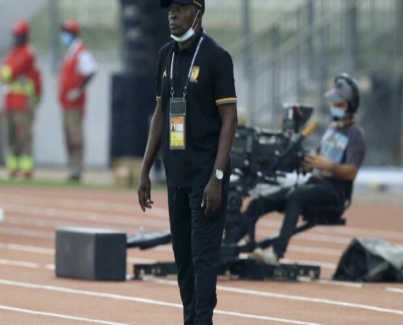 Football : les entraîneurs nommés par Samuel Eto’o à la tête des Lions du Cameroun ont démissionné