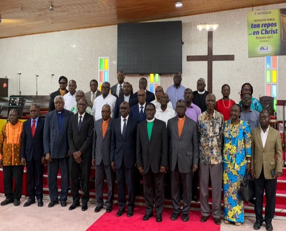 Adoption de l’homosexualité : l’Église méthodiste Unie-Côte d’Ivoire se retire de l’Église méthodiste unie mondiale