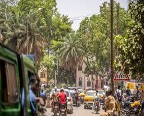 Mali : grève des banques et un appel à manifester de l'opposition