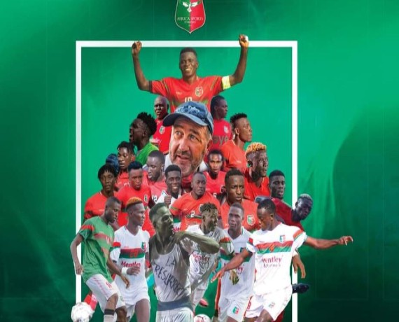 Ligue 2 : Yamoussoukro Fc envoie l’Africa sport en ligue1 grâce à sa victoire face à l’ISCA