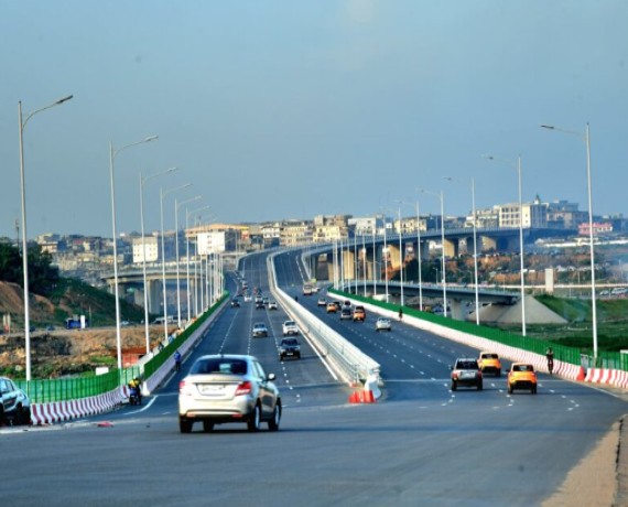 Le péage de l’autoroute de Yopougon en vigueur lundi