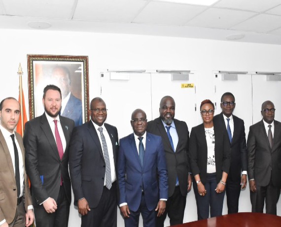 Renforcement des infrastructures de fibre optique : une nouvelle licence obtenue en Côte d’Ivoire pour mieux connecter l’Afrique